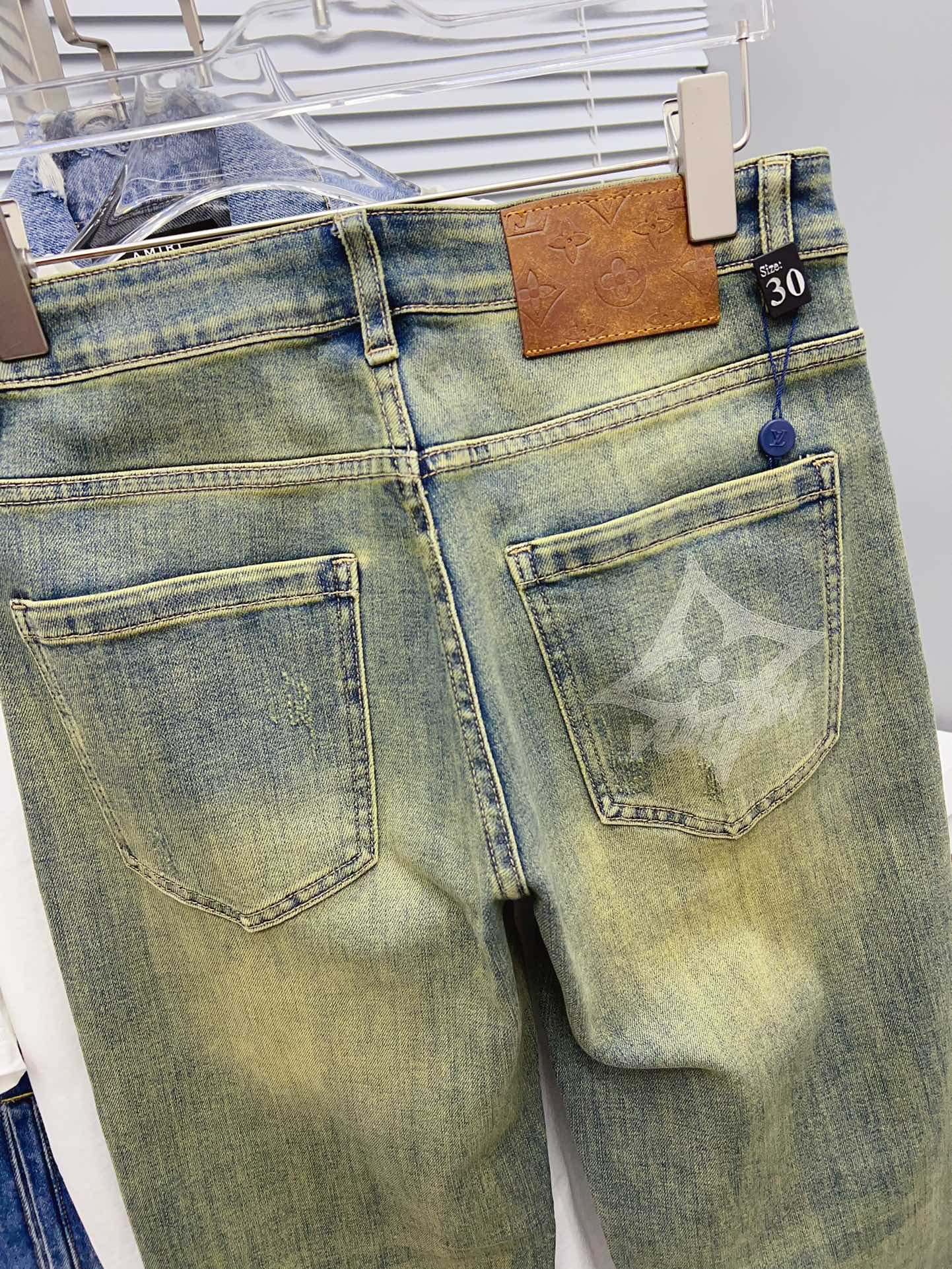 Jeans Man