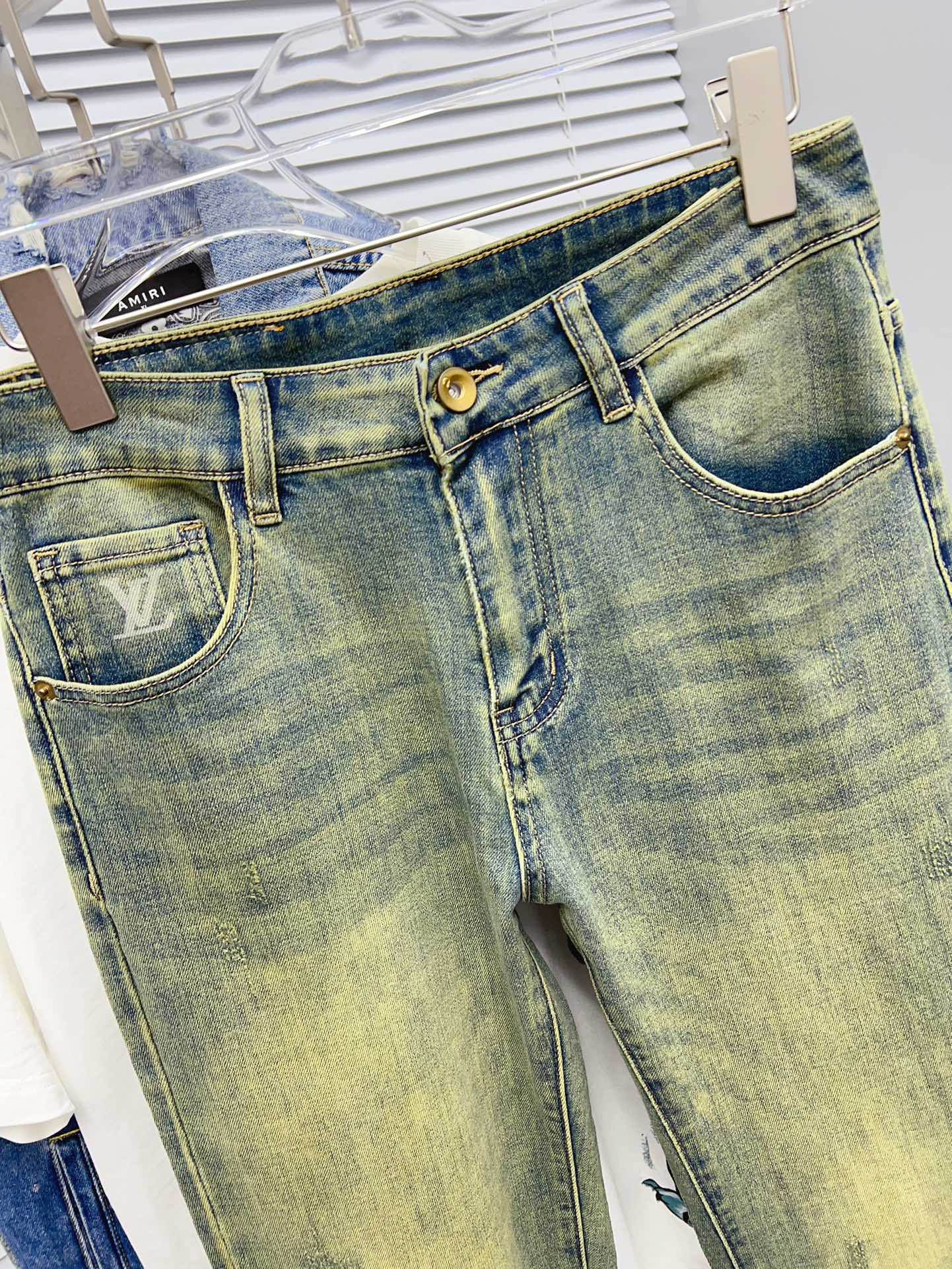 Jeans Man