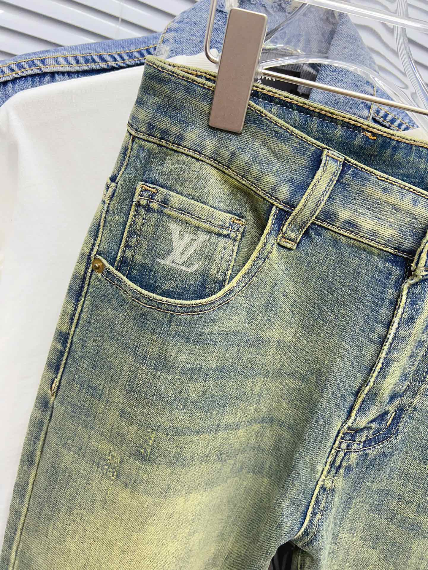Jeans Man