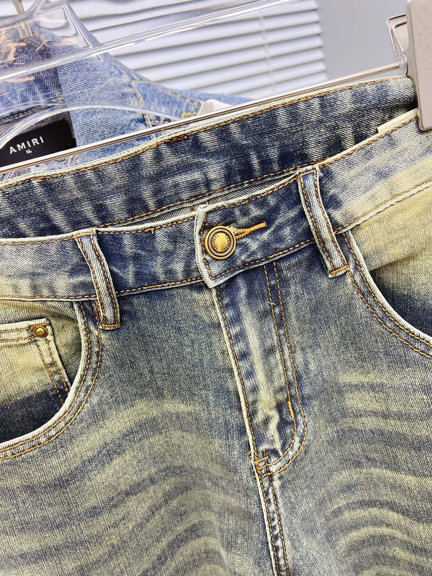 Jeans Man
