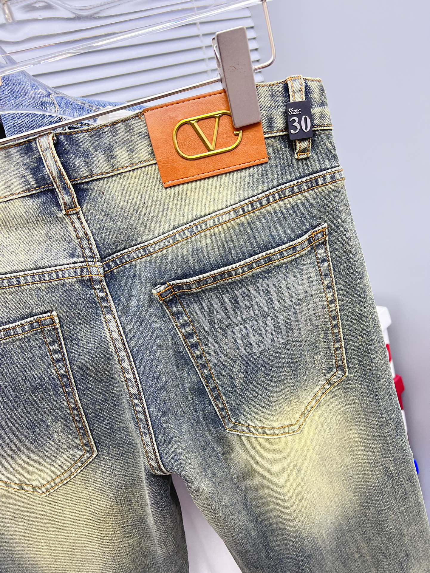 Jeans Man