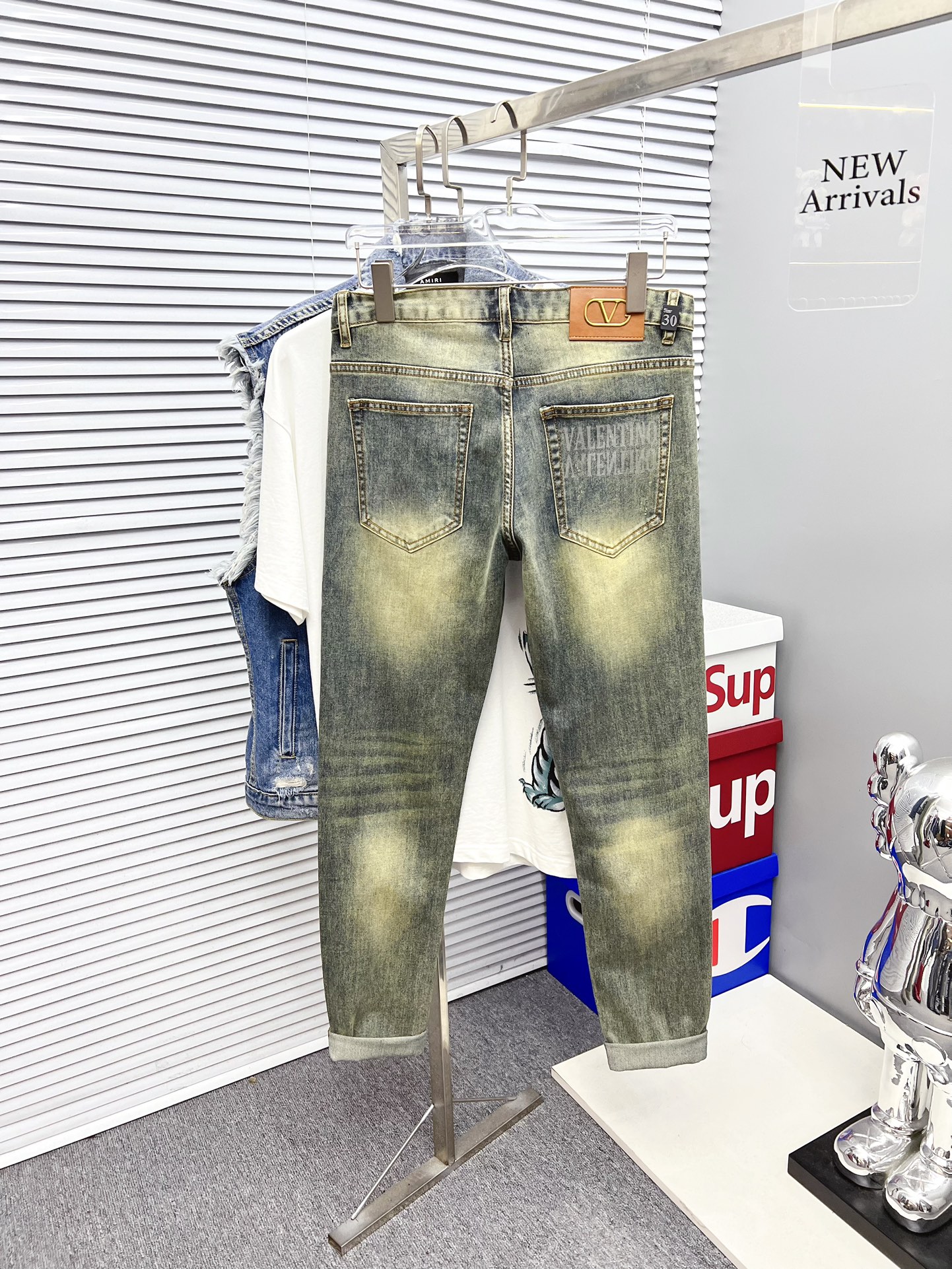 Jeans Man