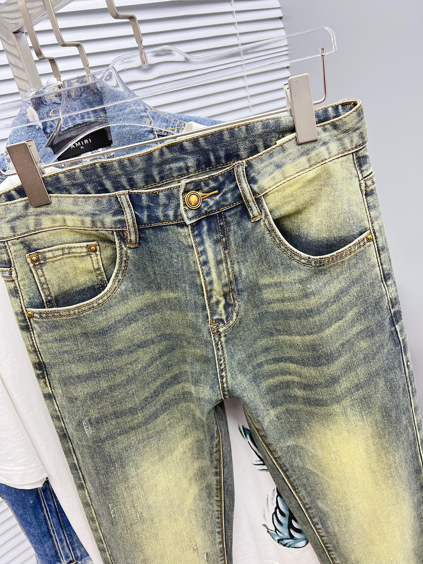 Jeans Man
