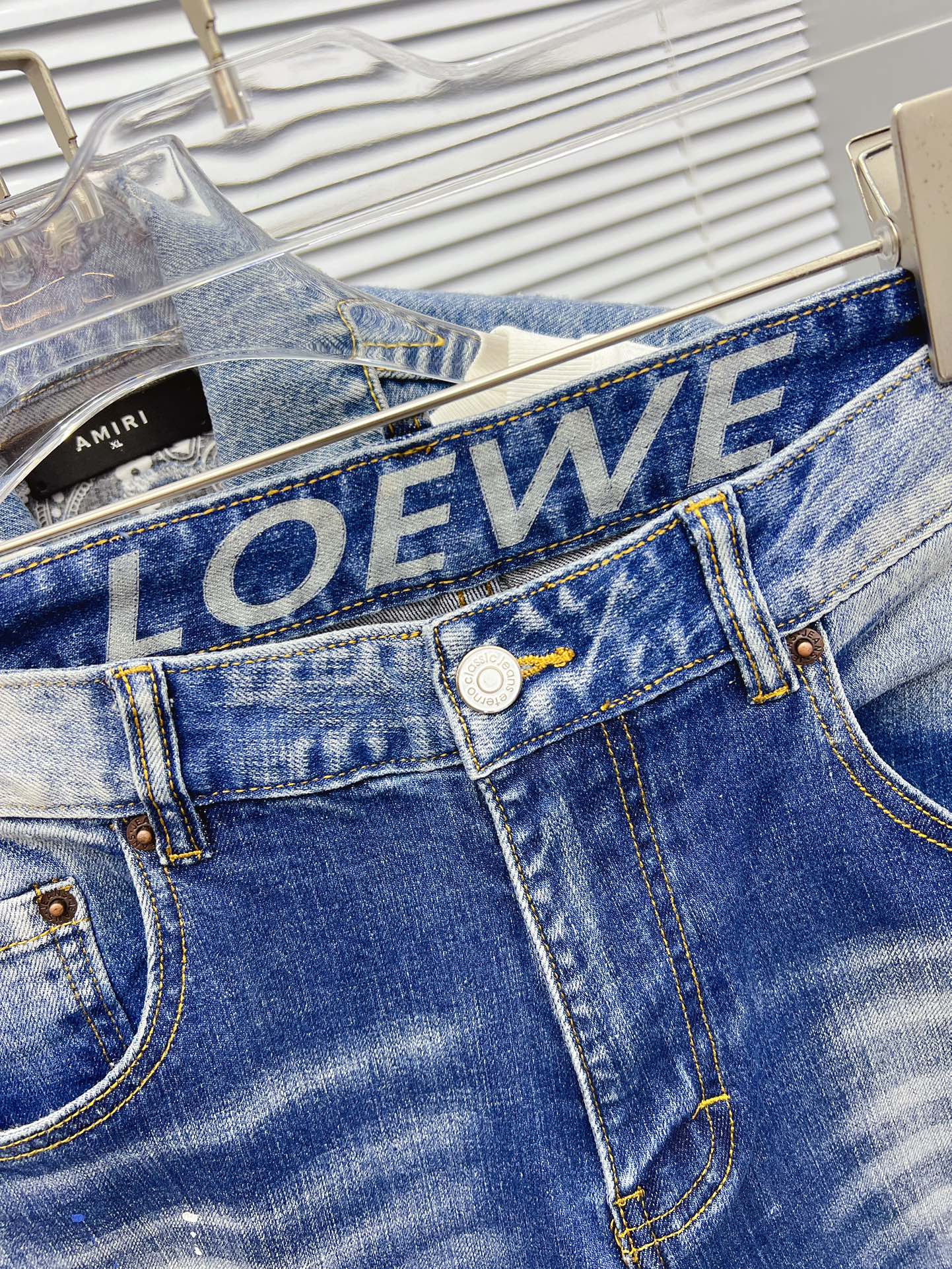 Jeans Man