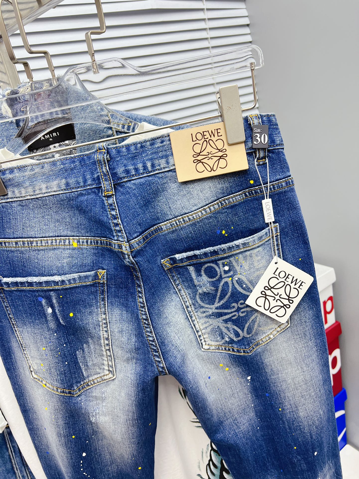 Jeans Man