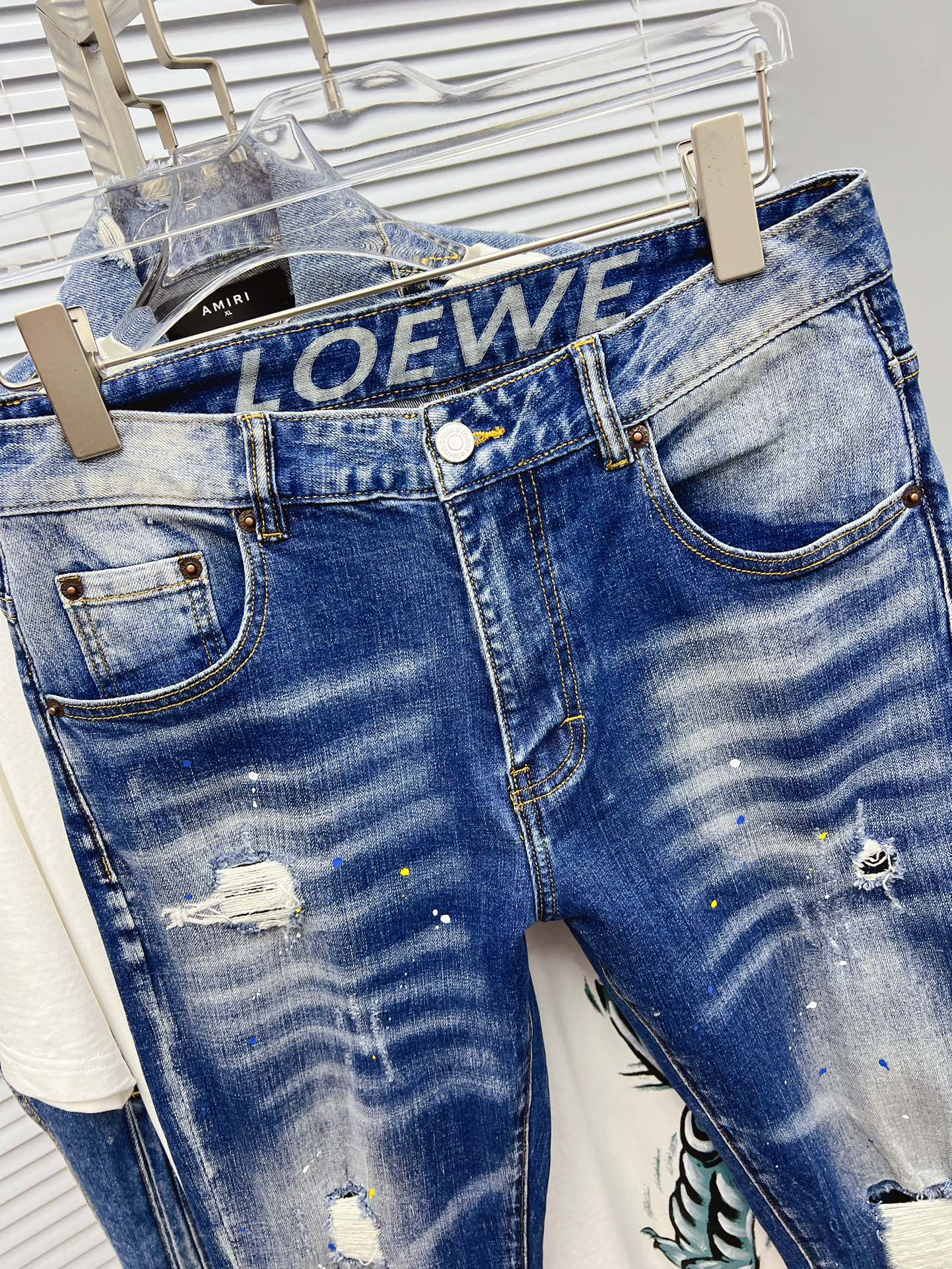 Jeans Man