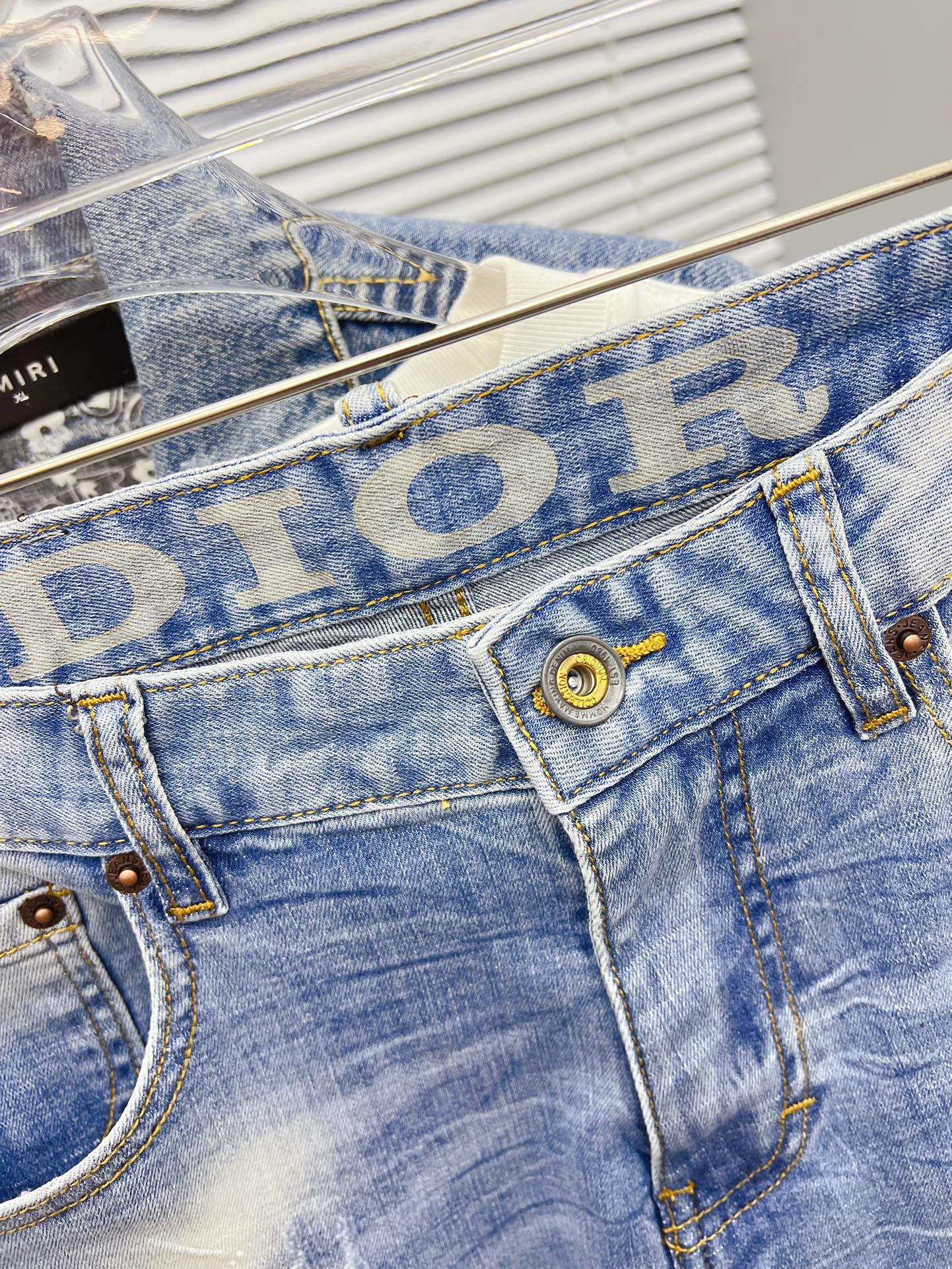 Jeans Man