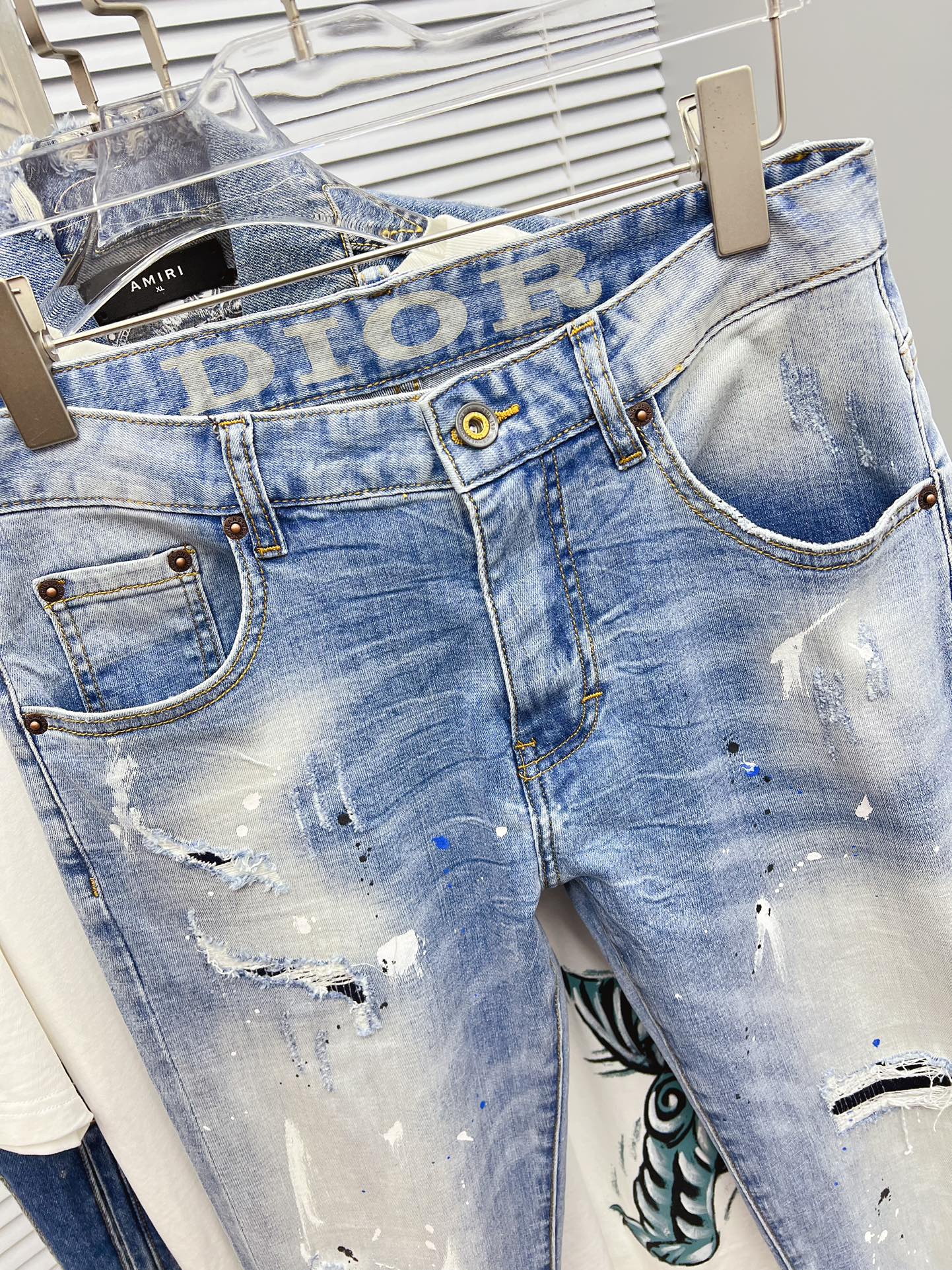 Jeans Man
