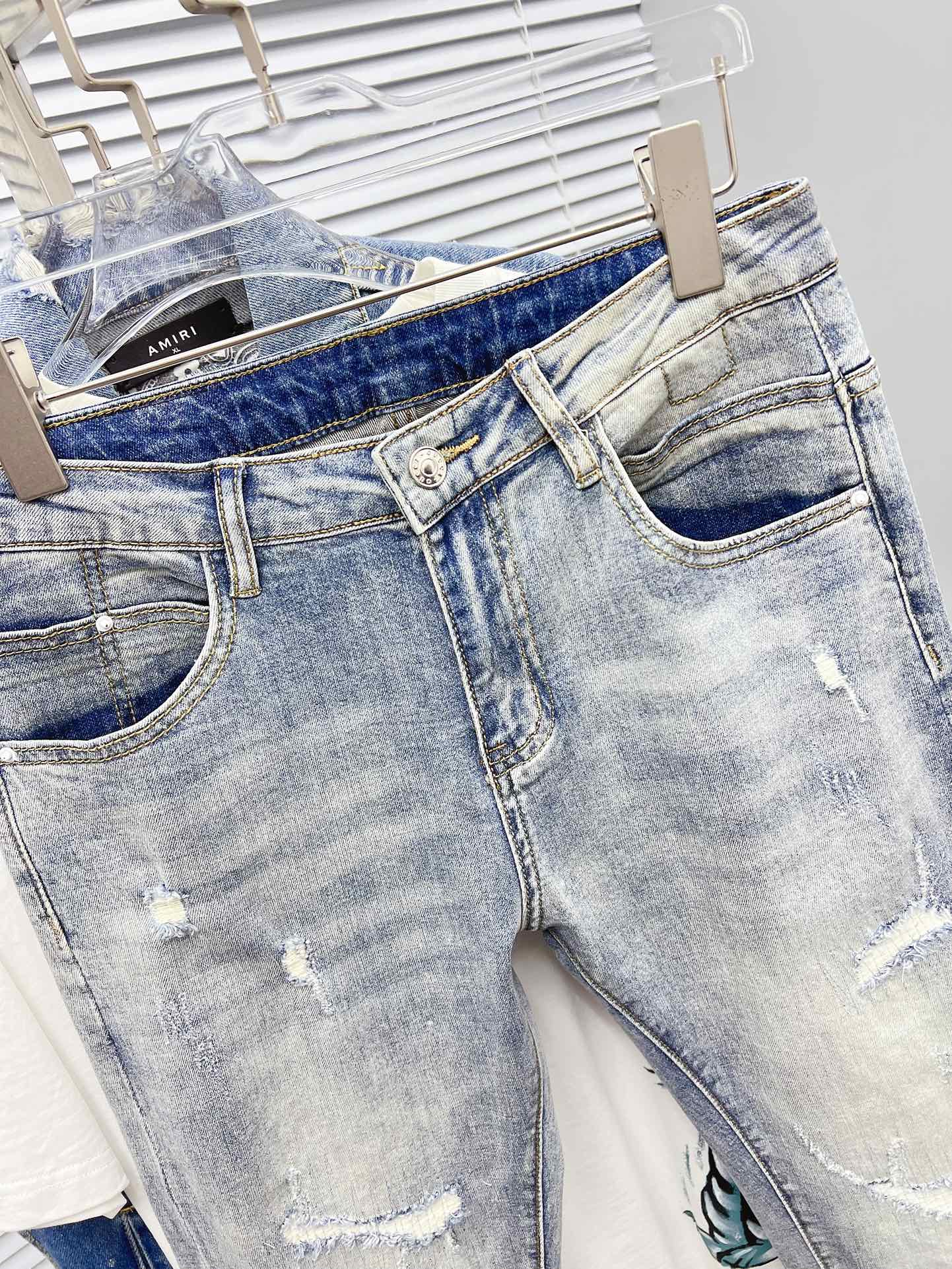 Jeans Man