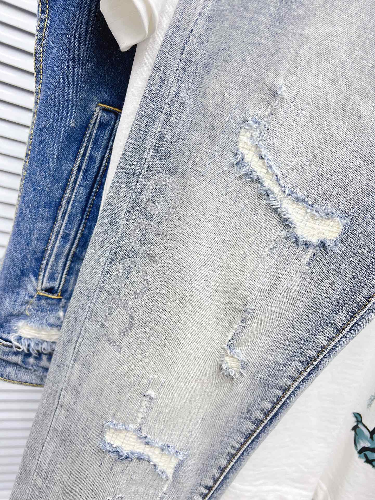 Jeans Man