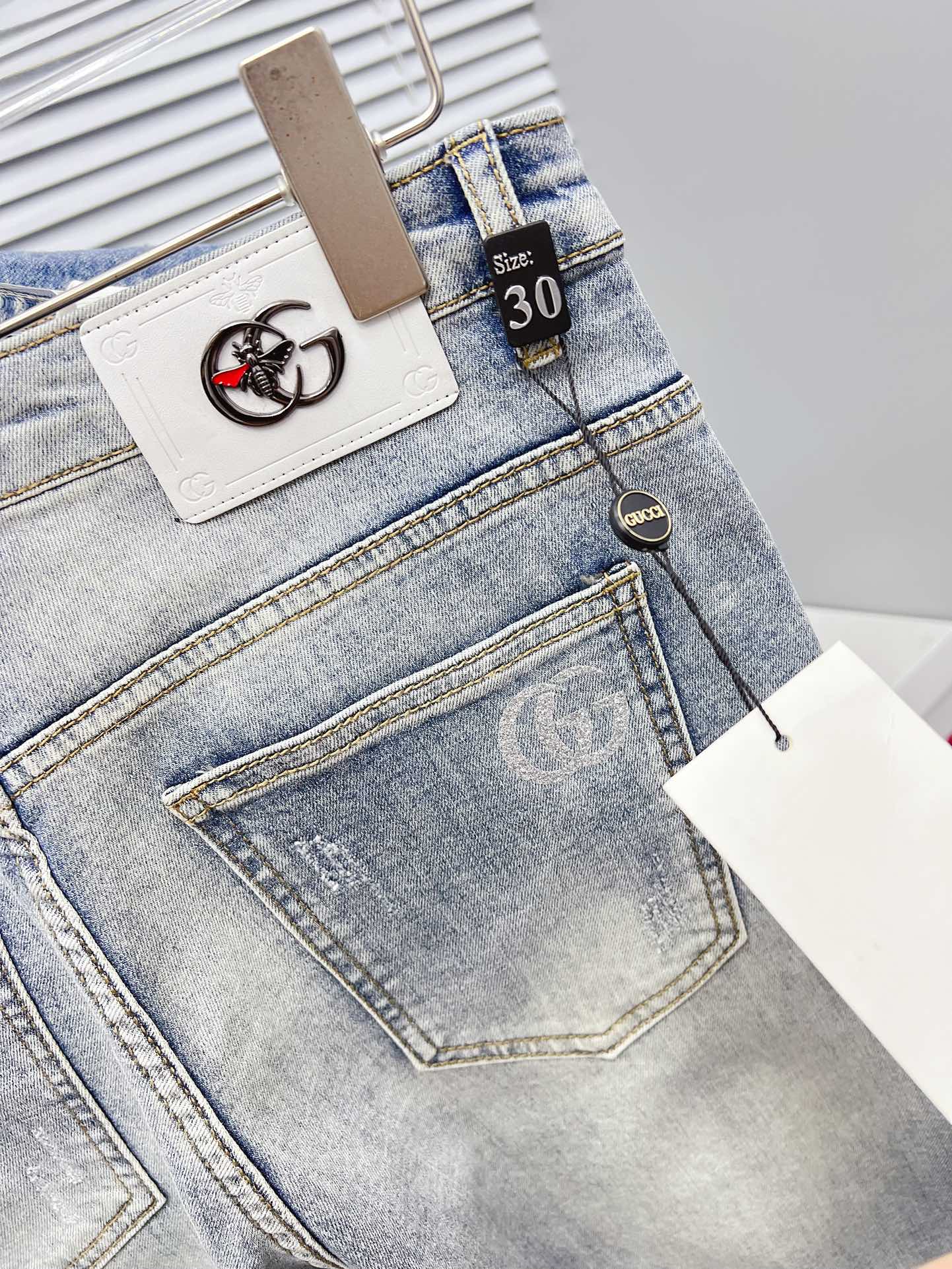 Jeans Man