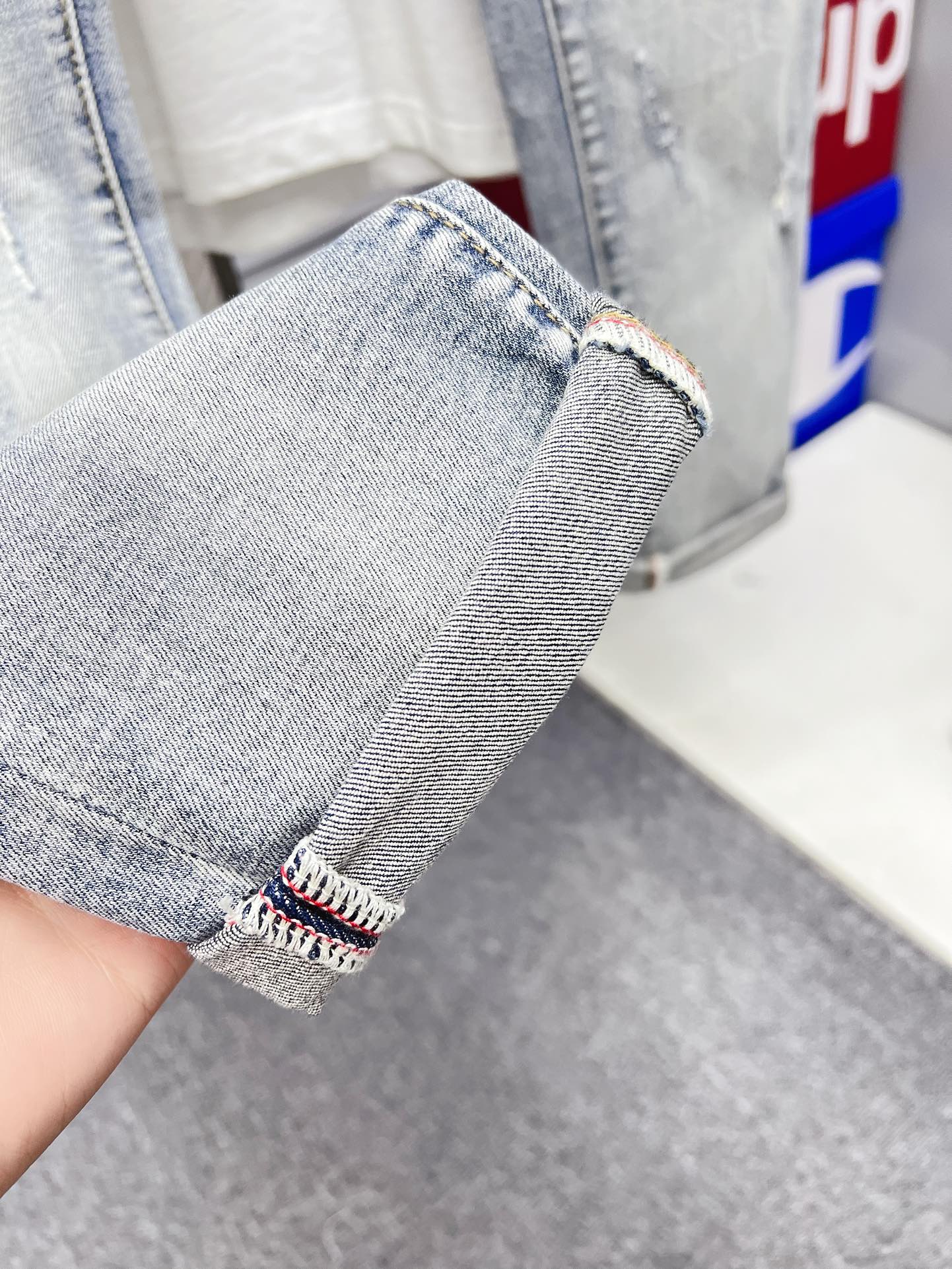 Jeans Man