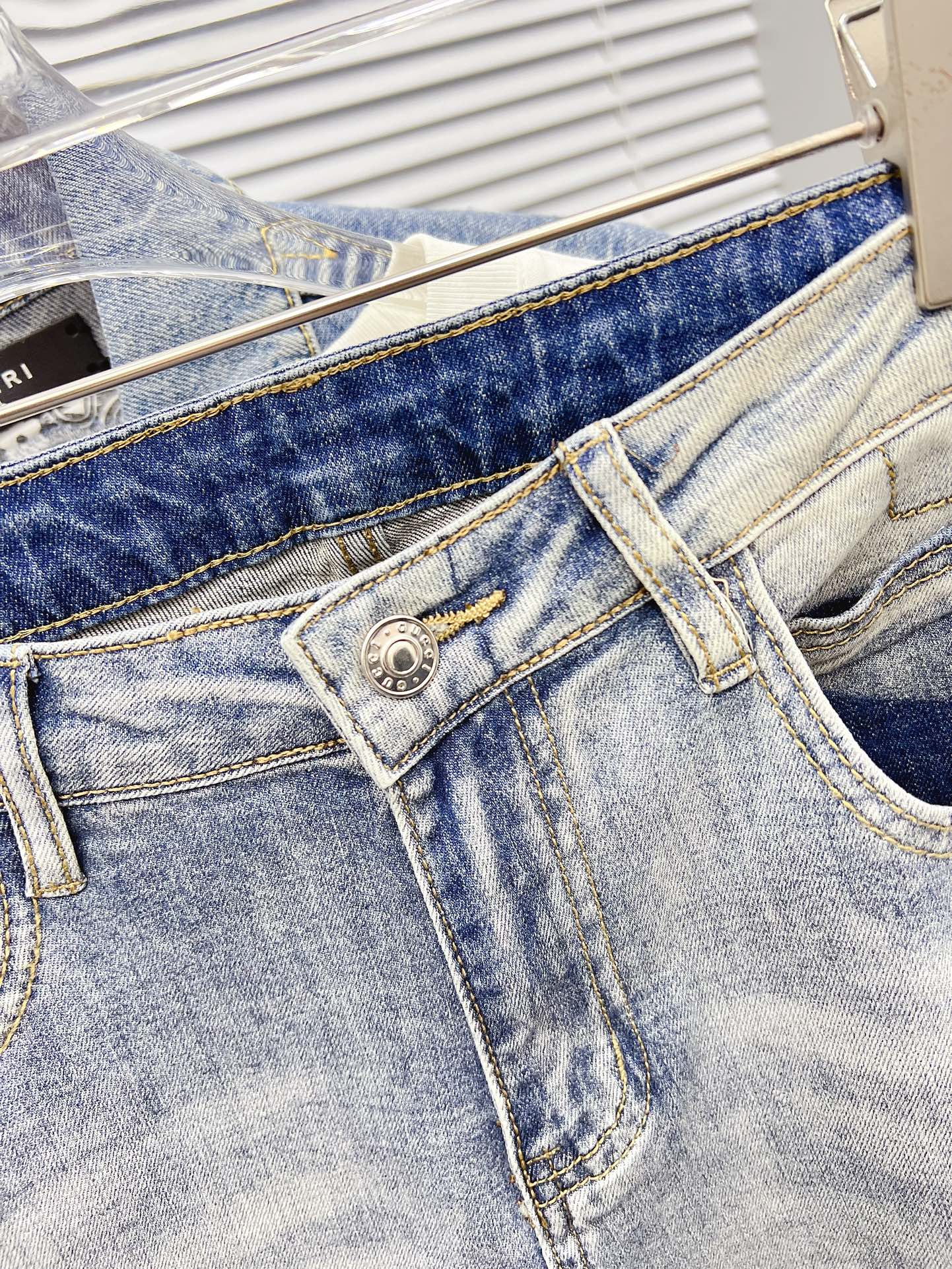 Jeans Man