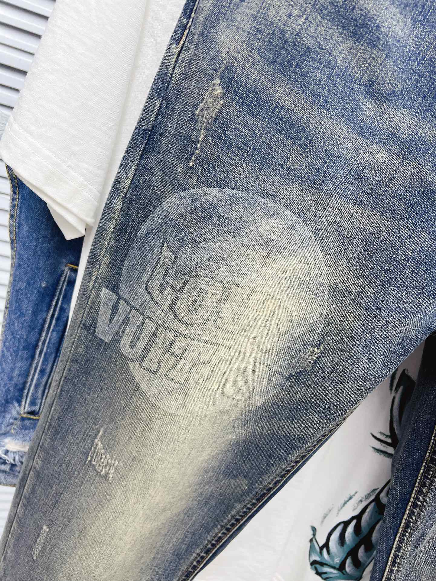 Jeans Man