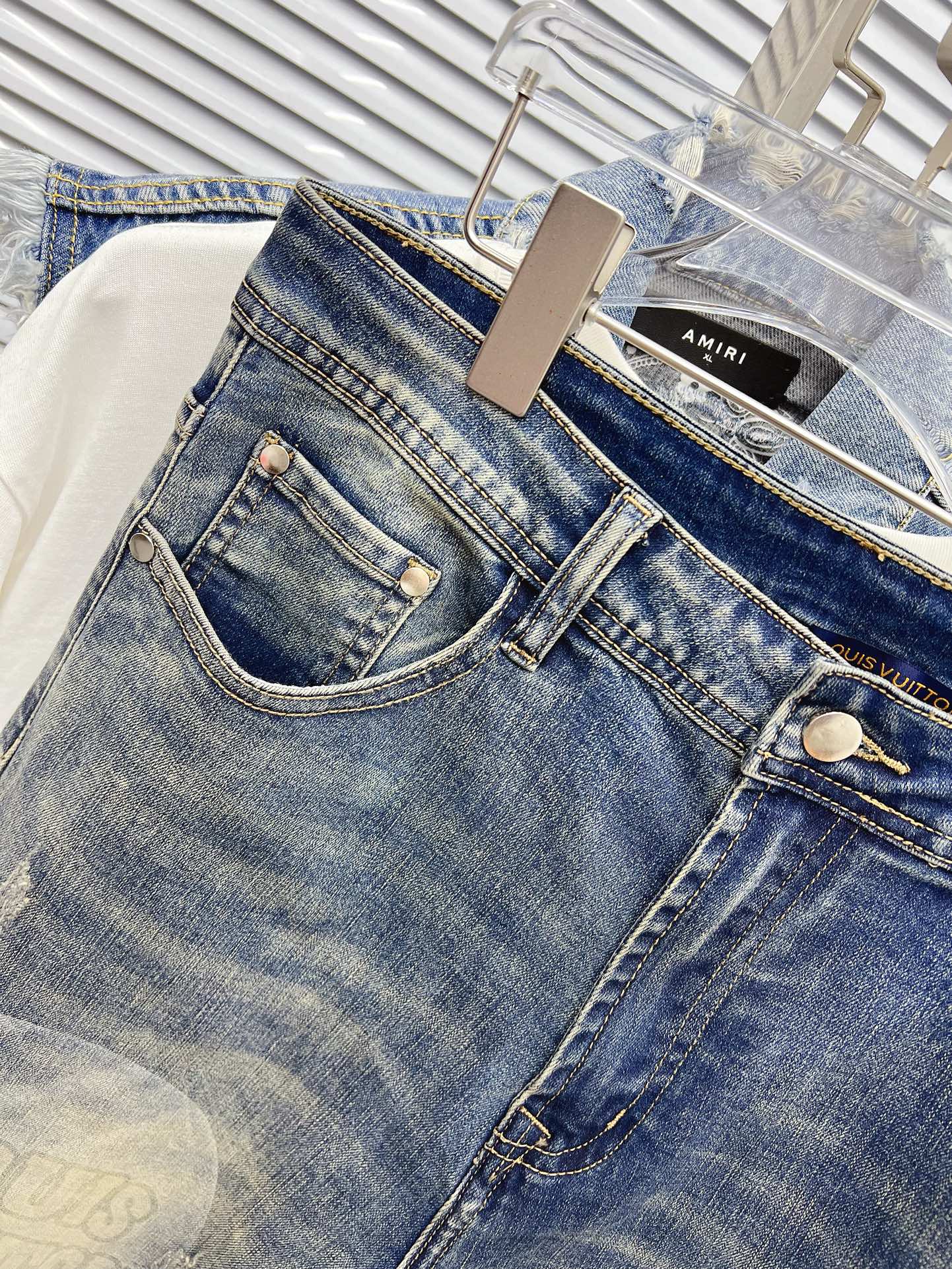 Jeans Man