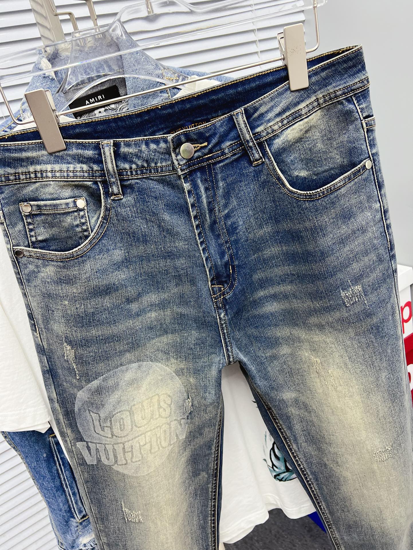 Jeans Man