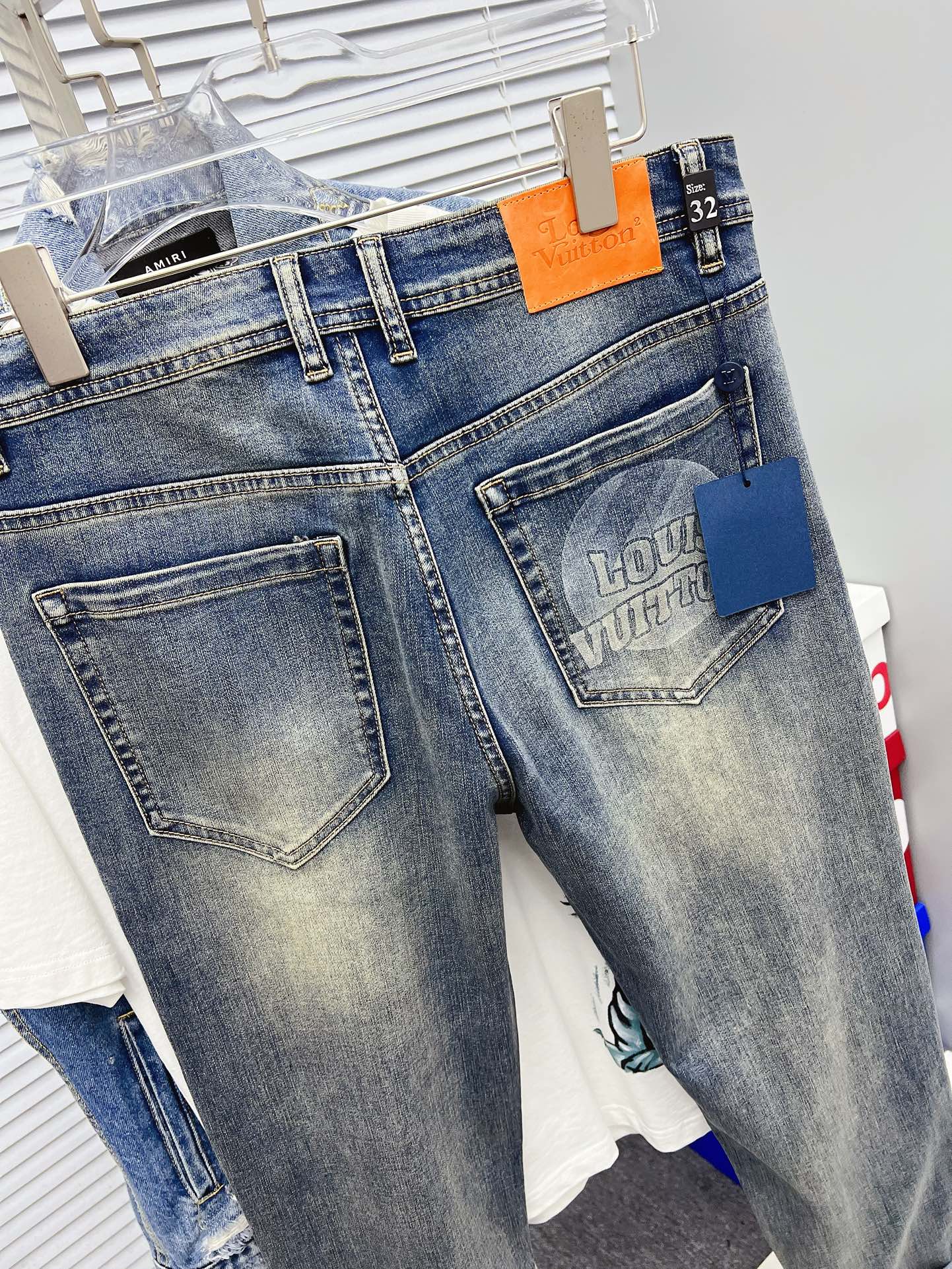 Jeans Man