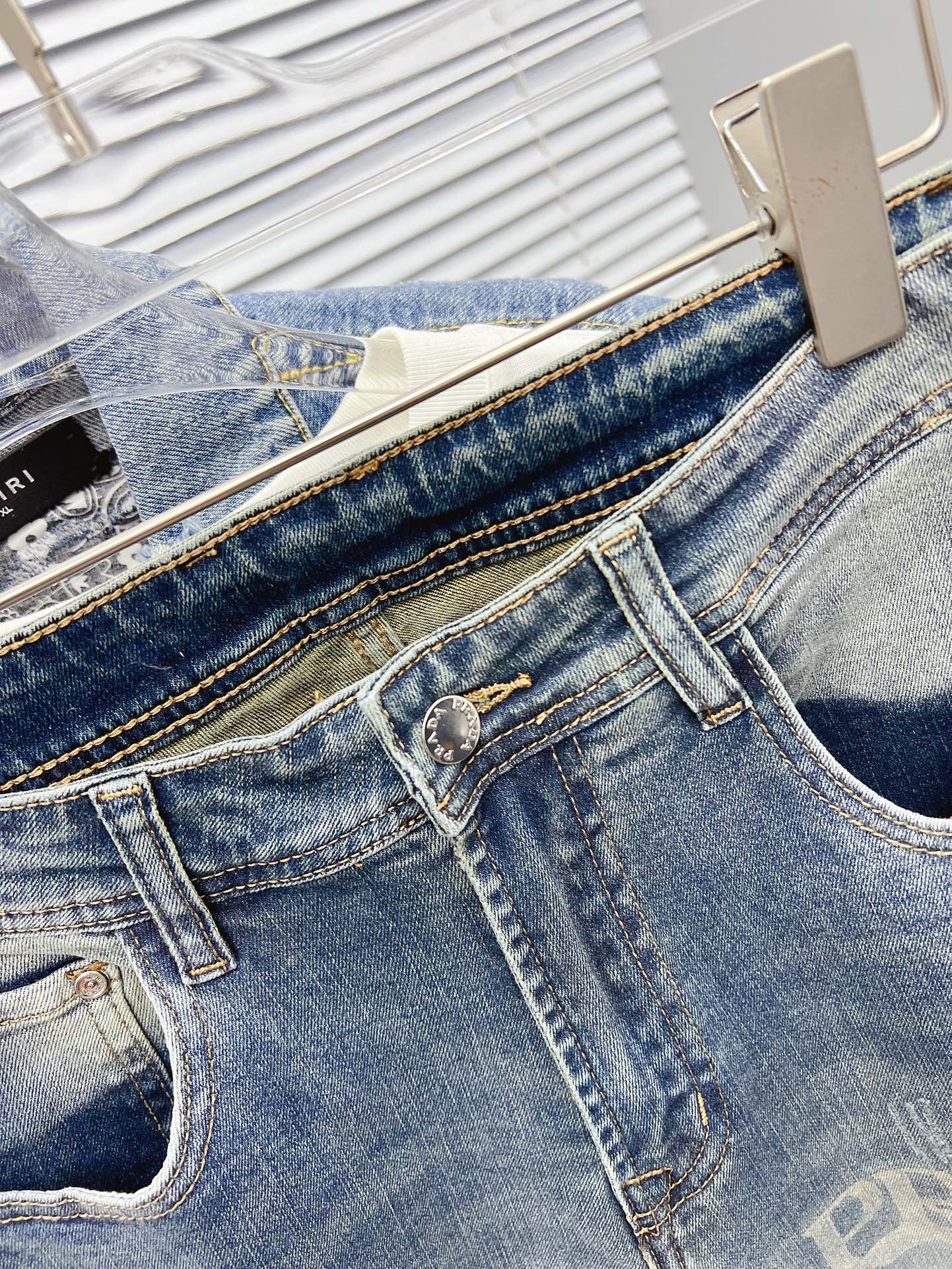 Jeans Man