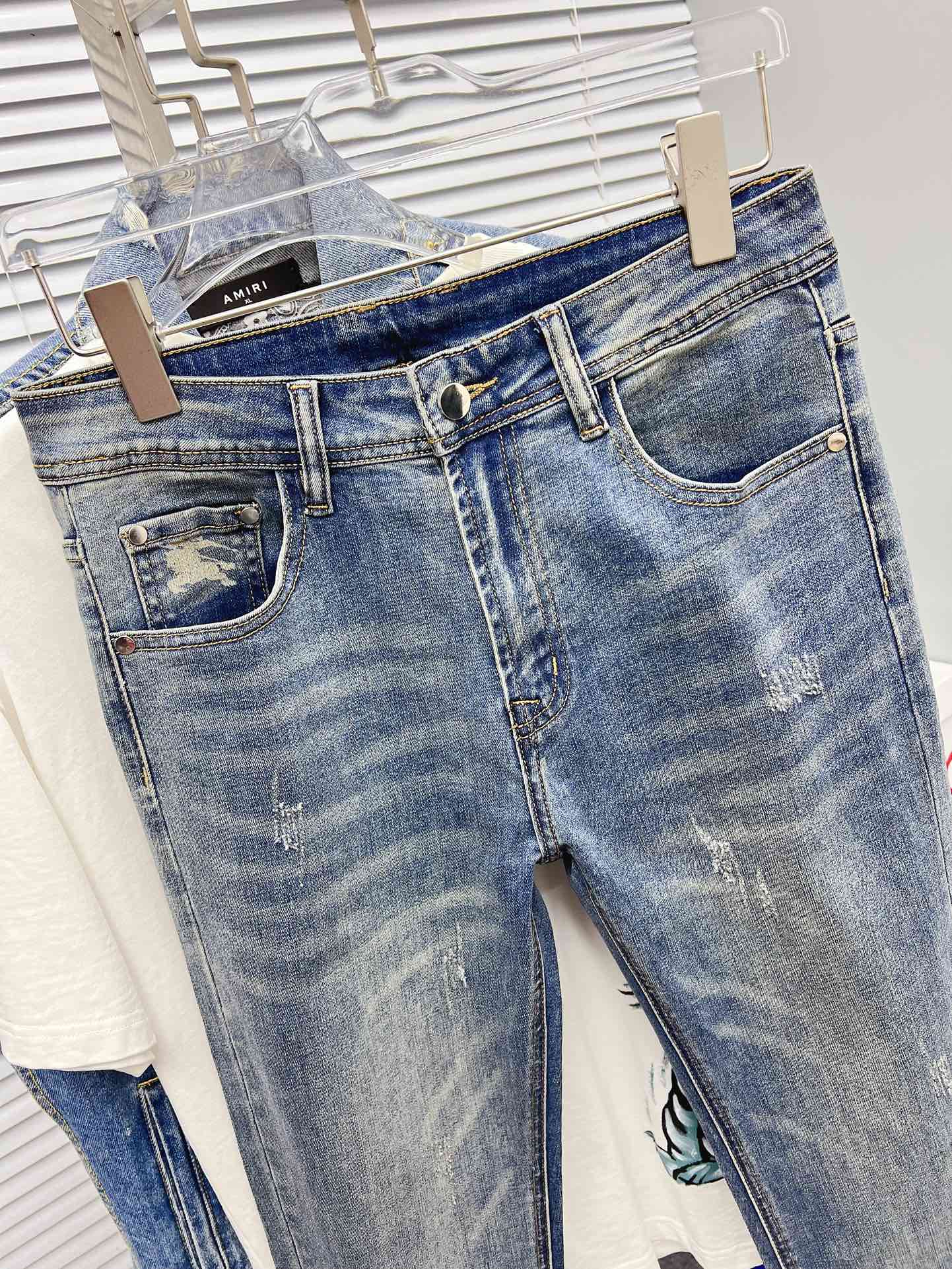 Jeans Man