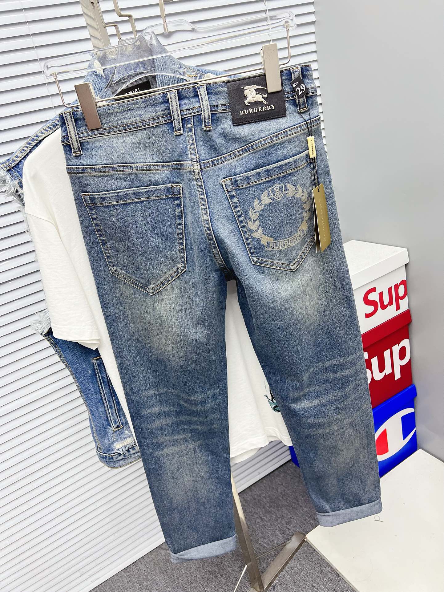 Jeans Man