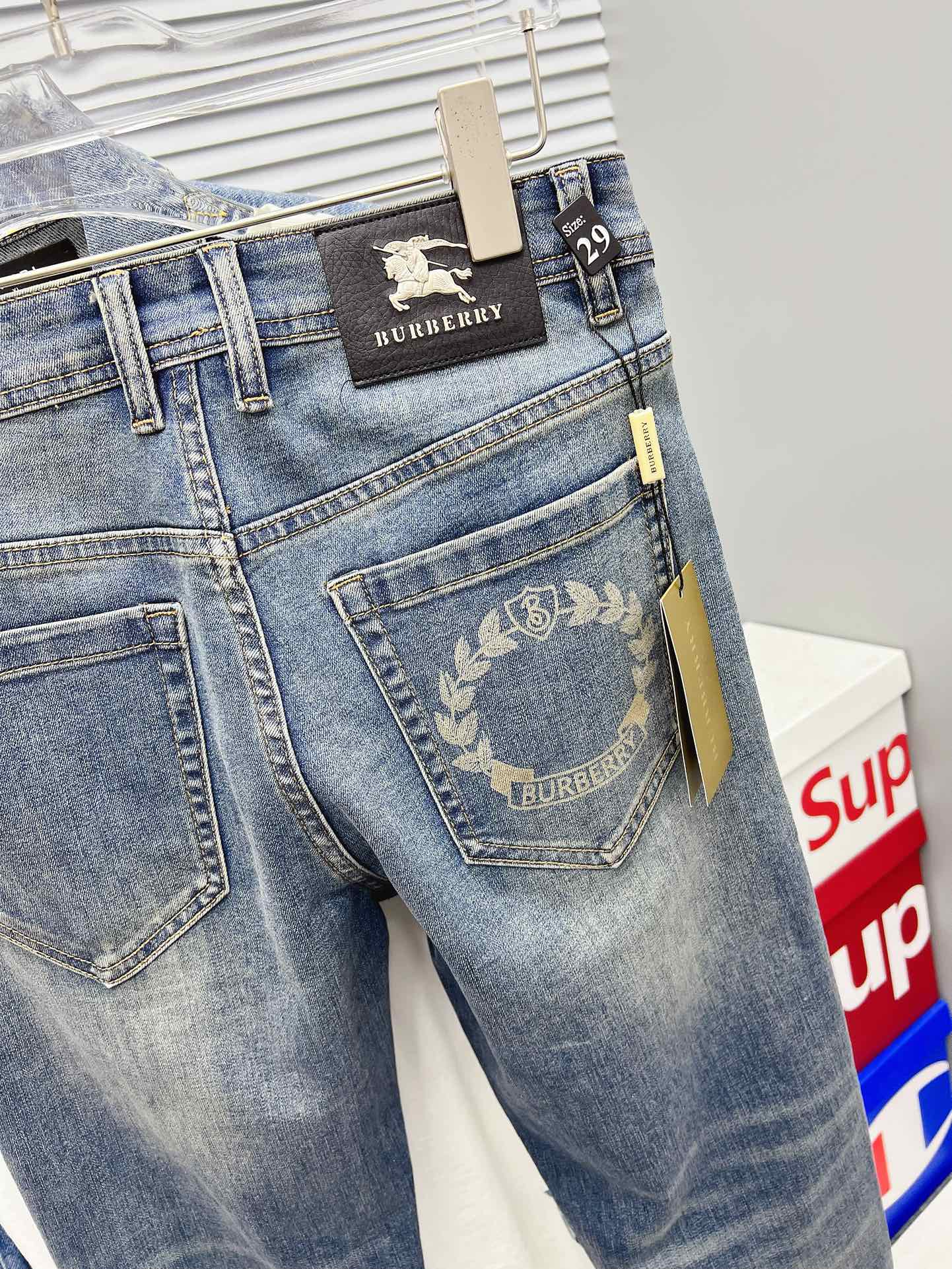 Jeans Man