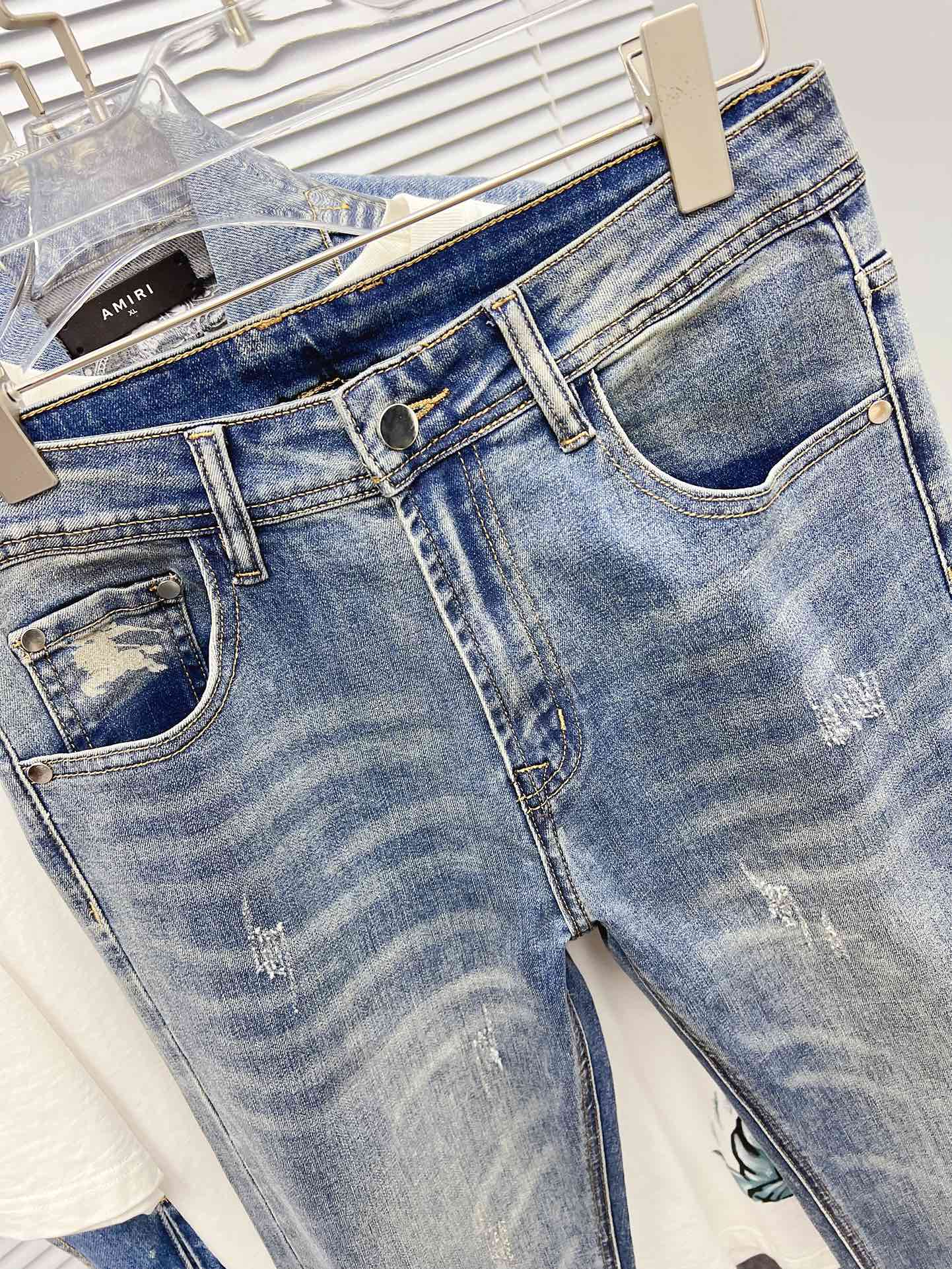 Jeans Man