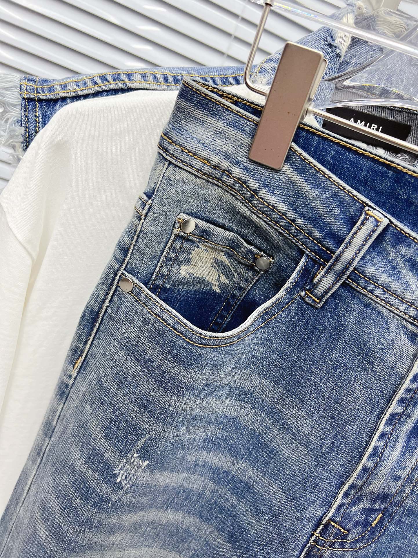 Jeans Man