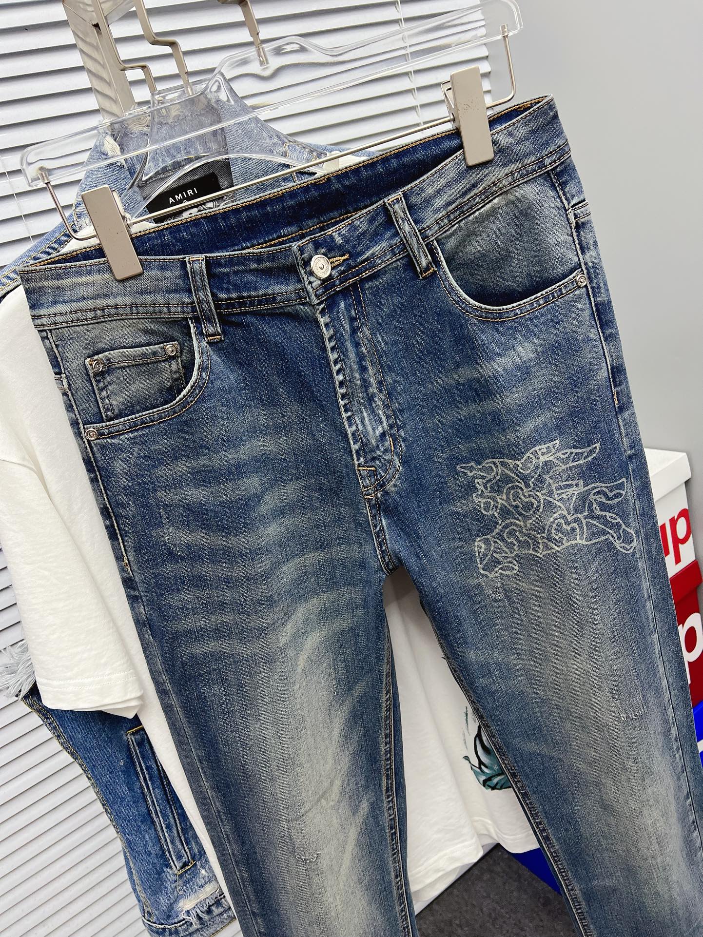 Jeans Man