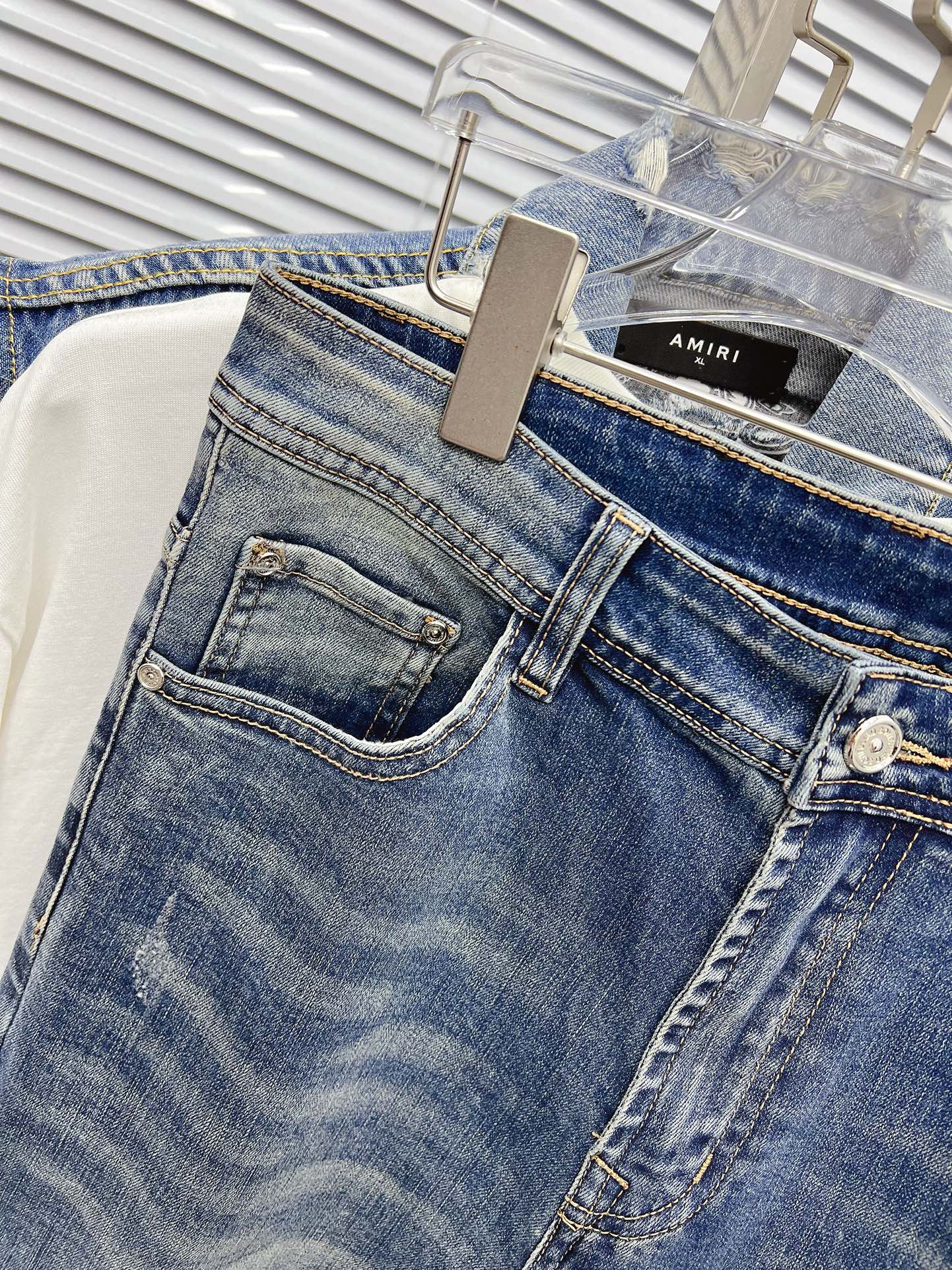 Jeans Man