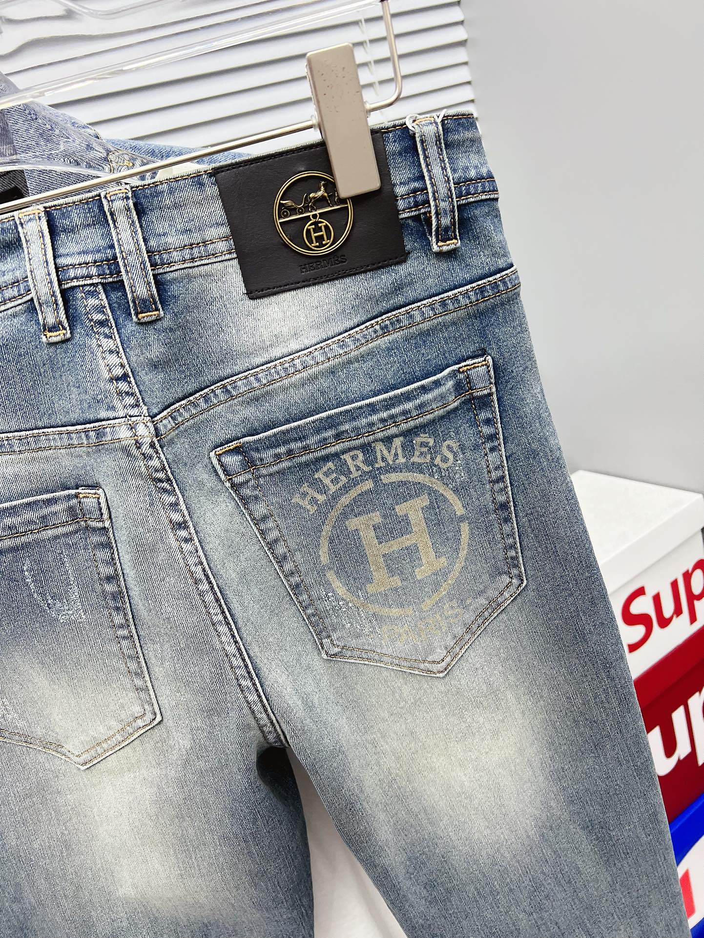 Jeans Man