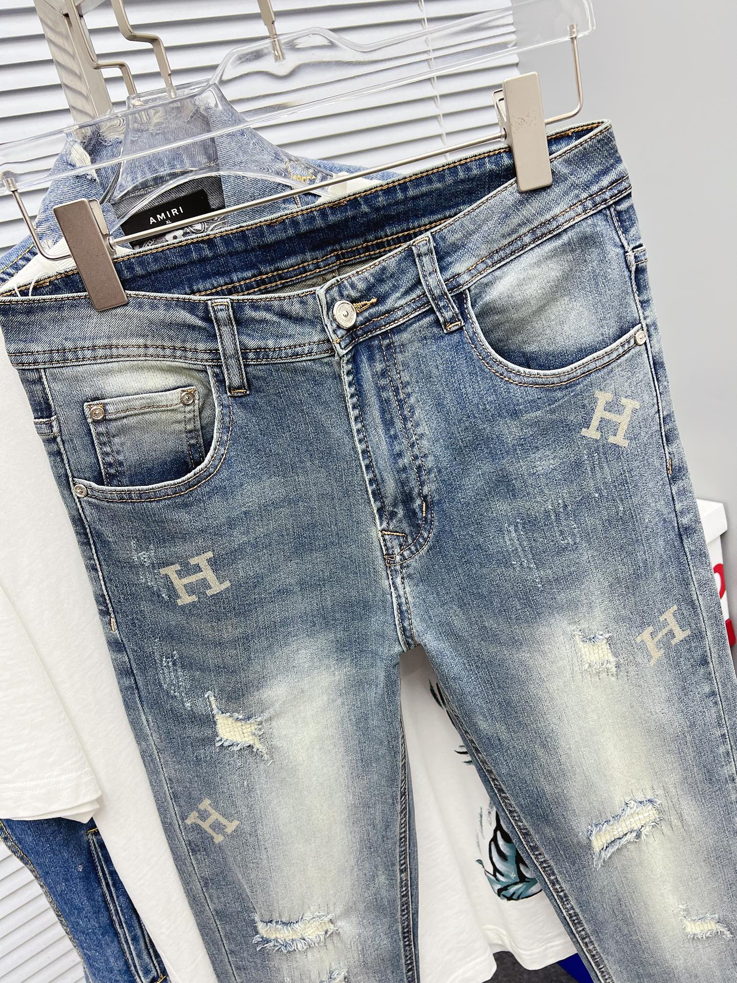 Jeans Man