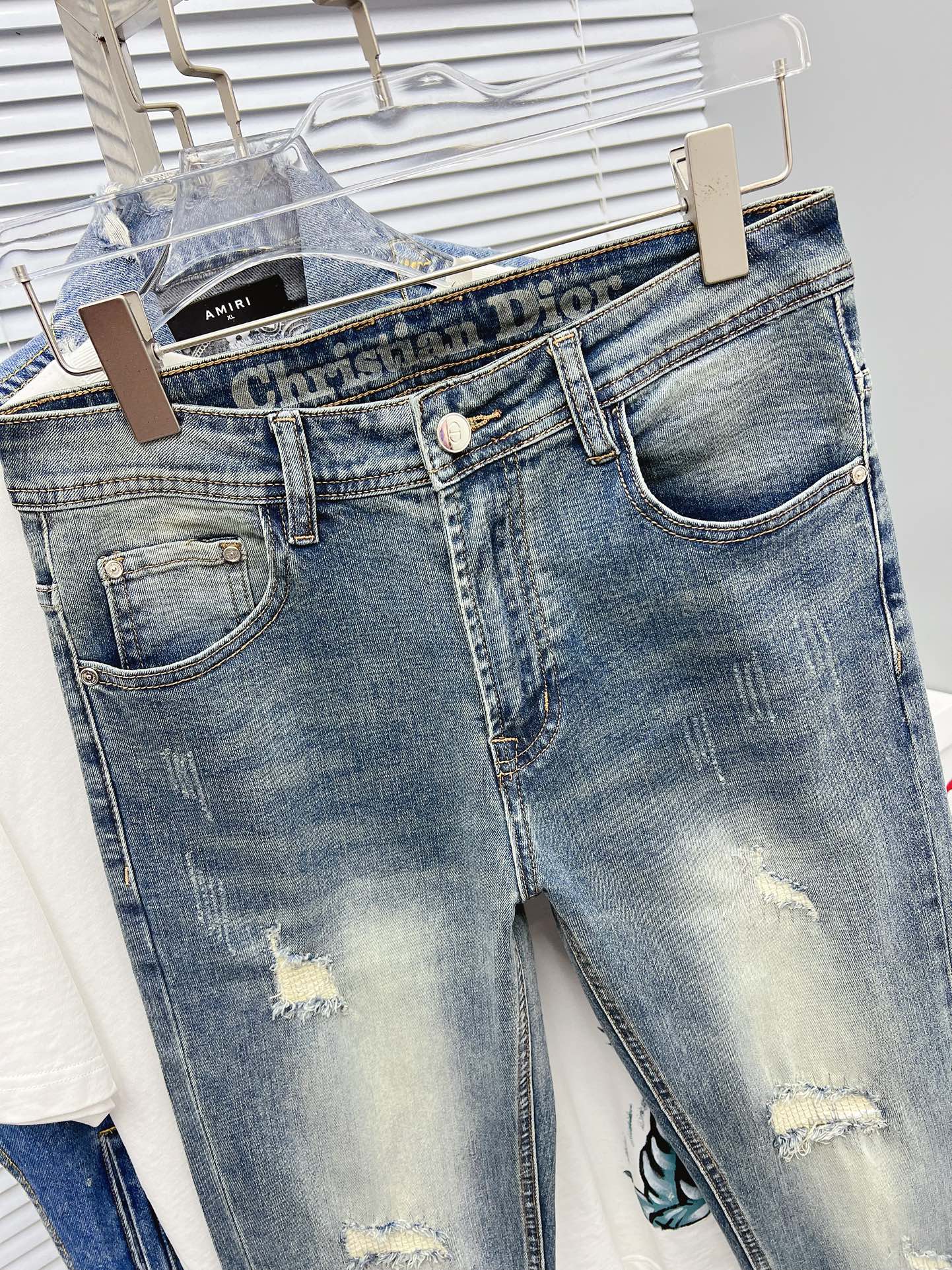 Jeans Man