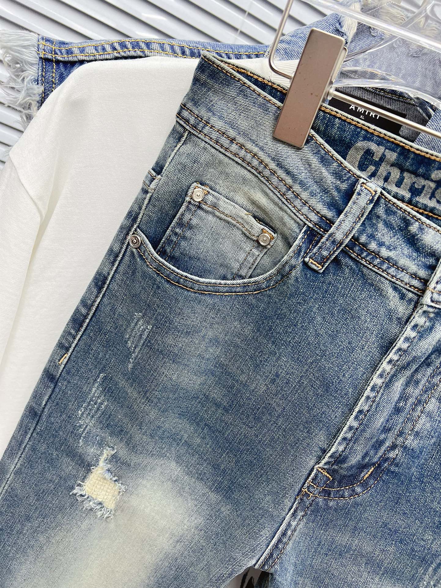 Jeans Man