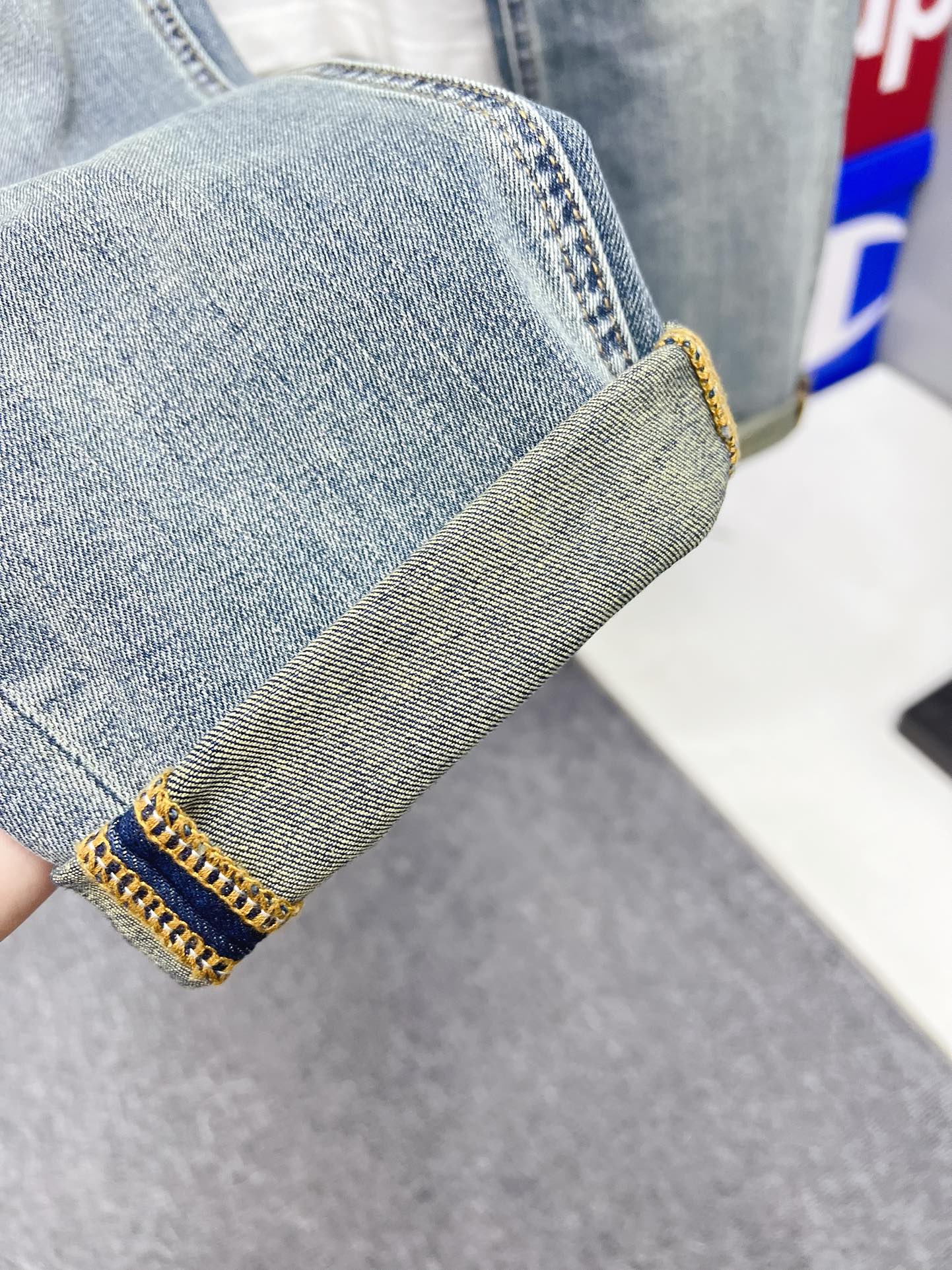 Jeans Man