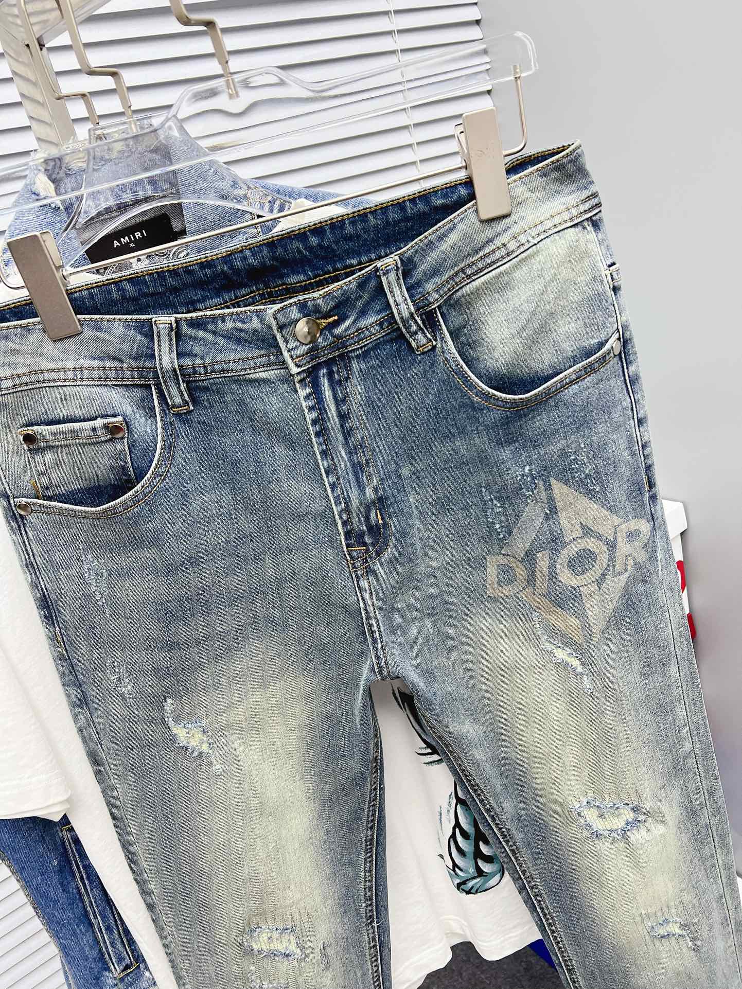 Jeans Man