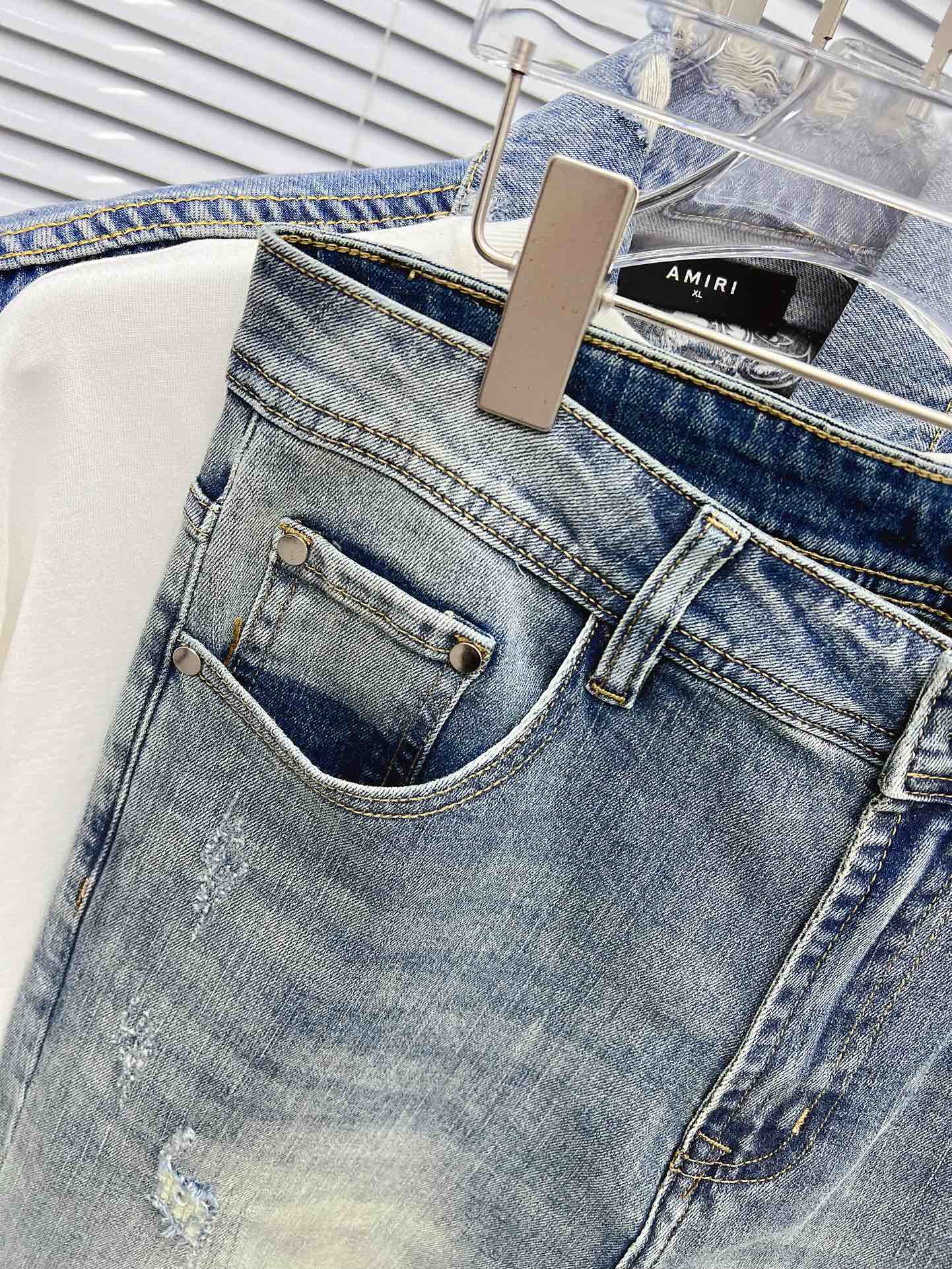 Jeans Man