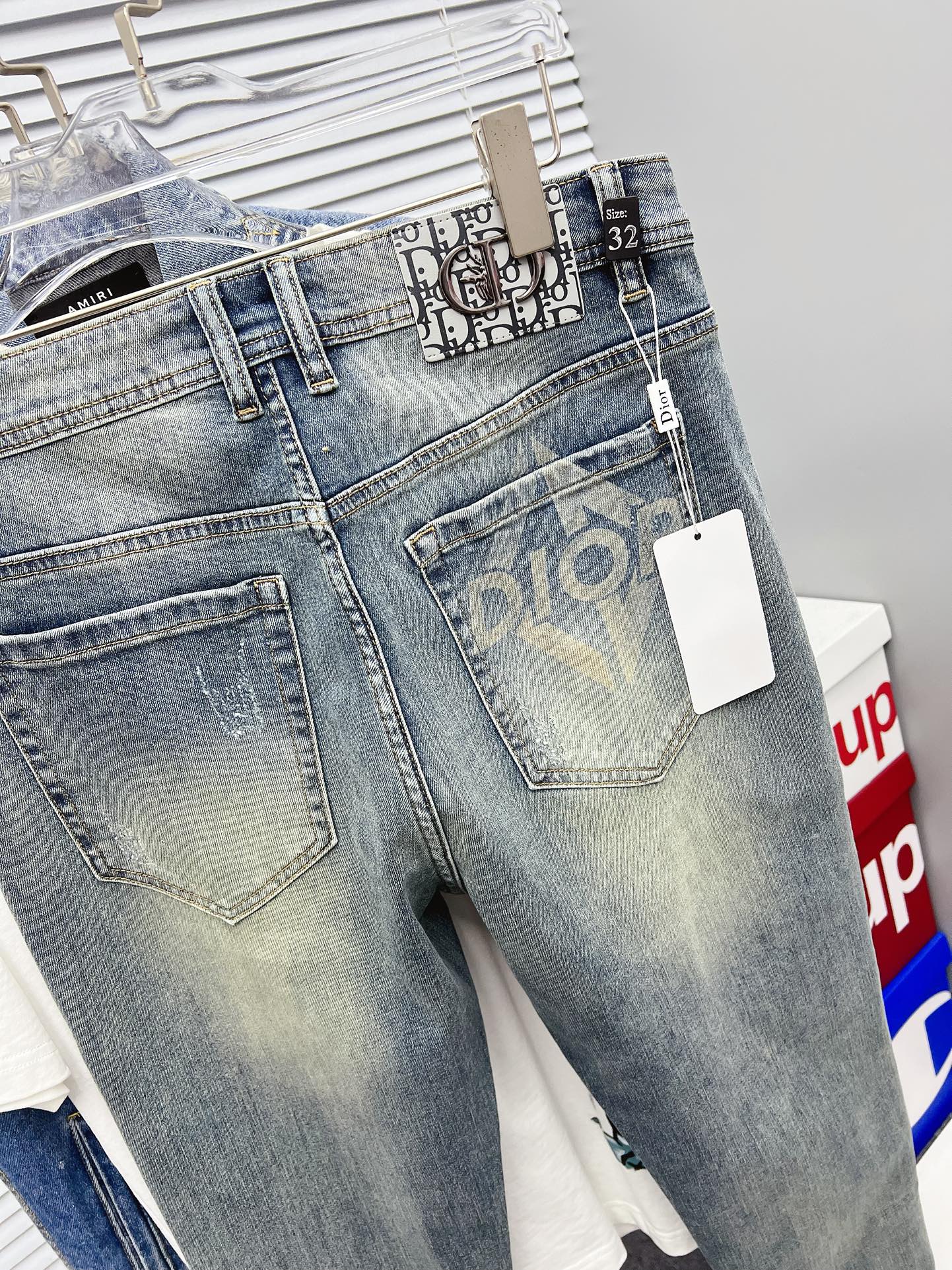 Jeans Man