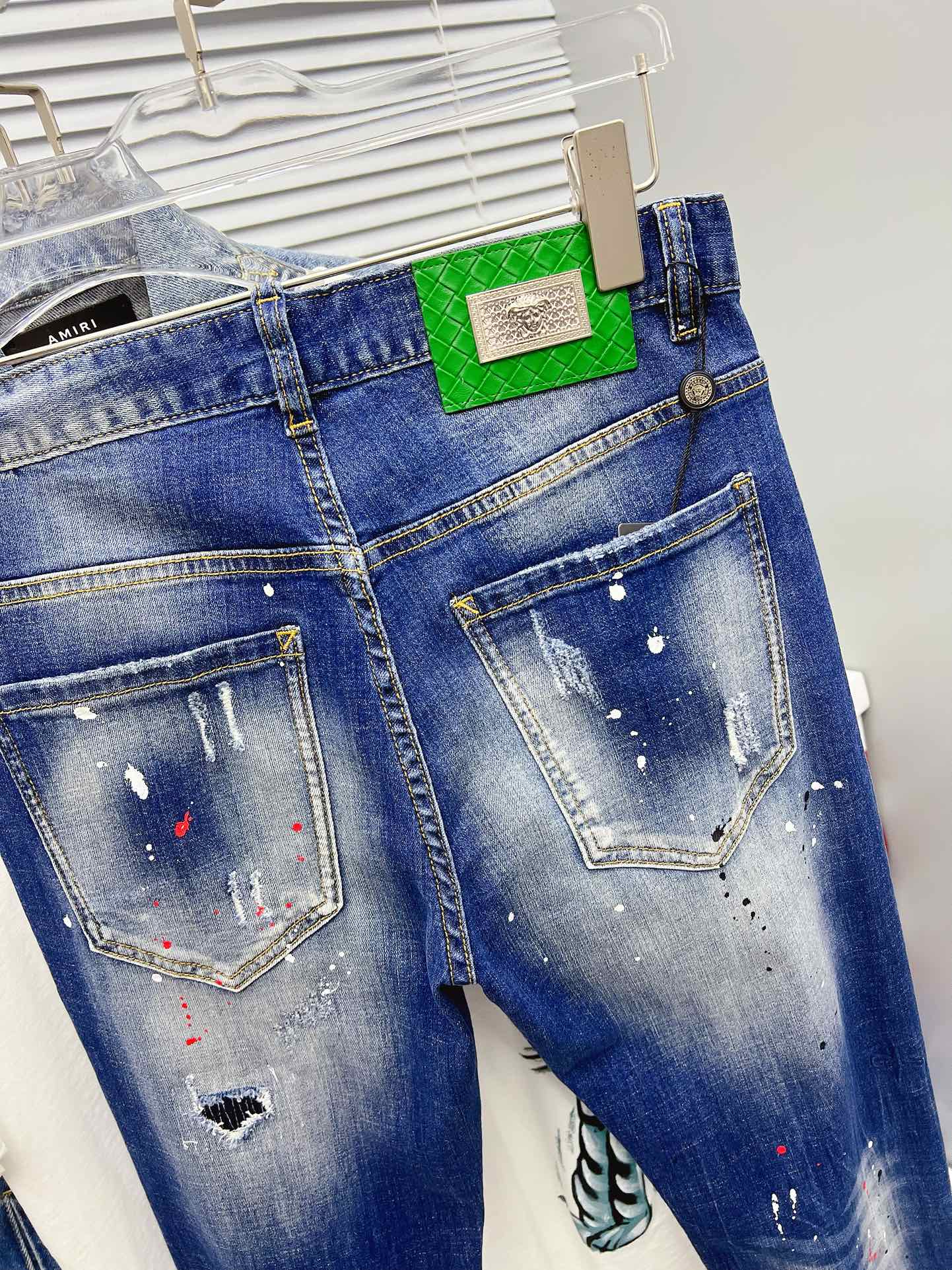 Jeans Man