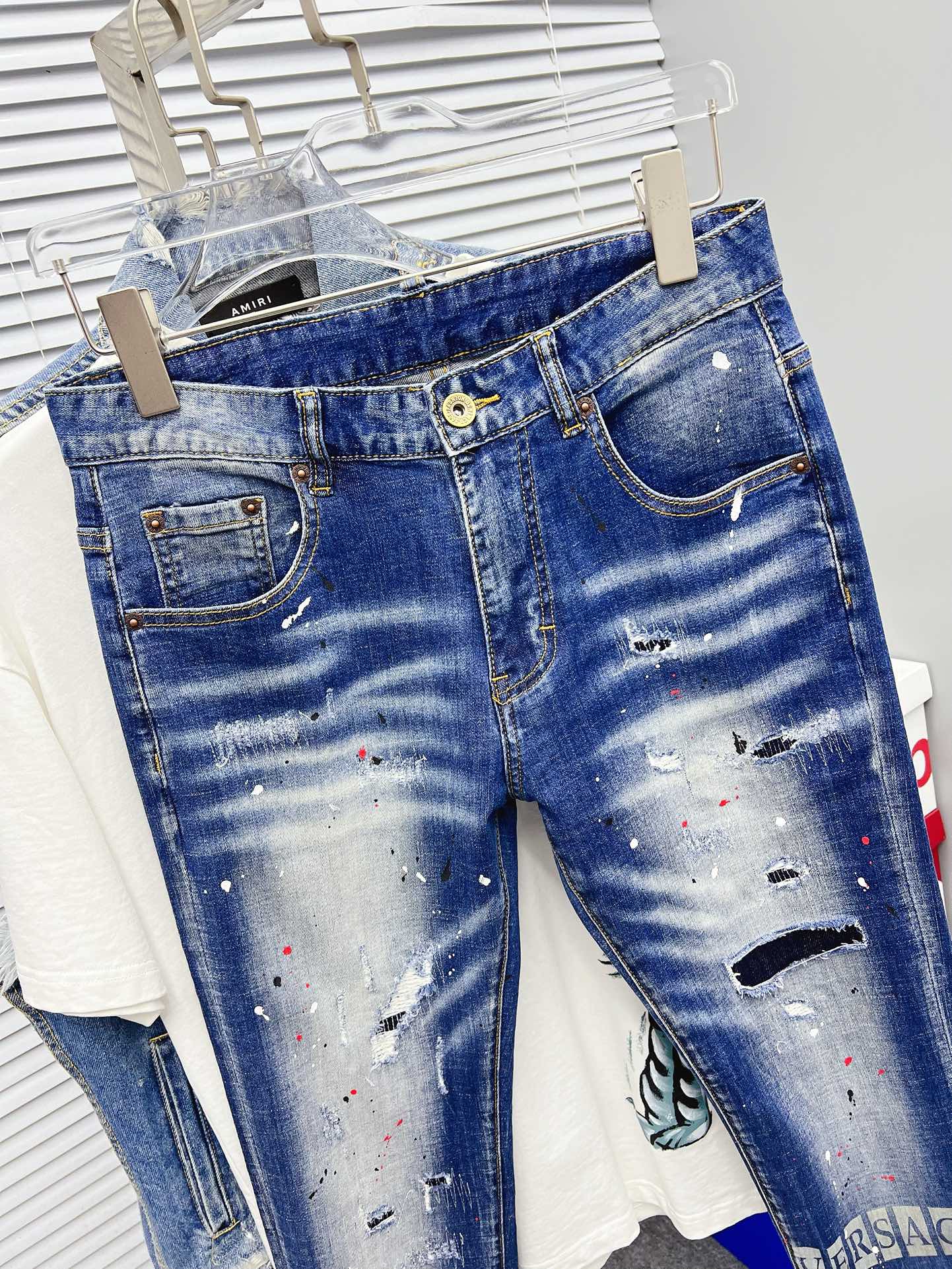 Jeans Man
