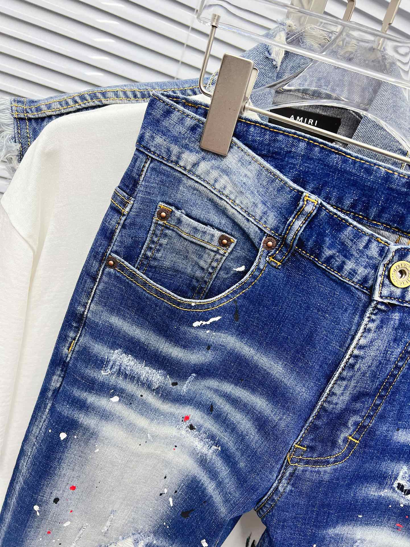 Jeans Man