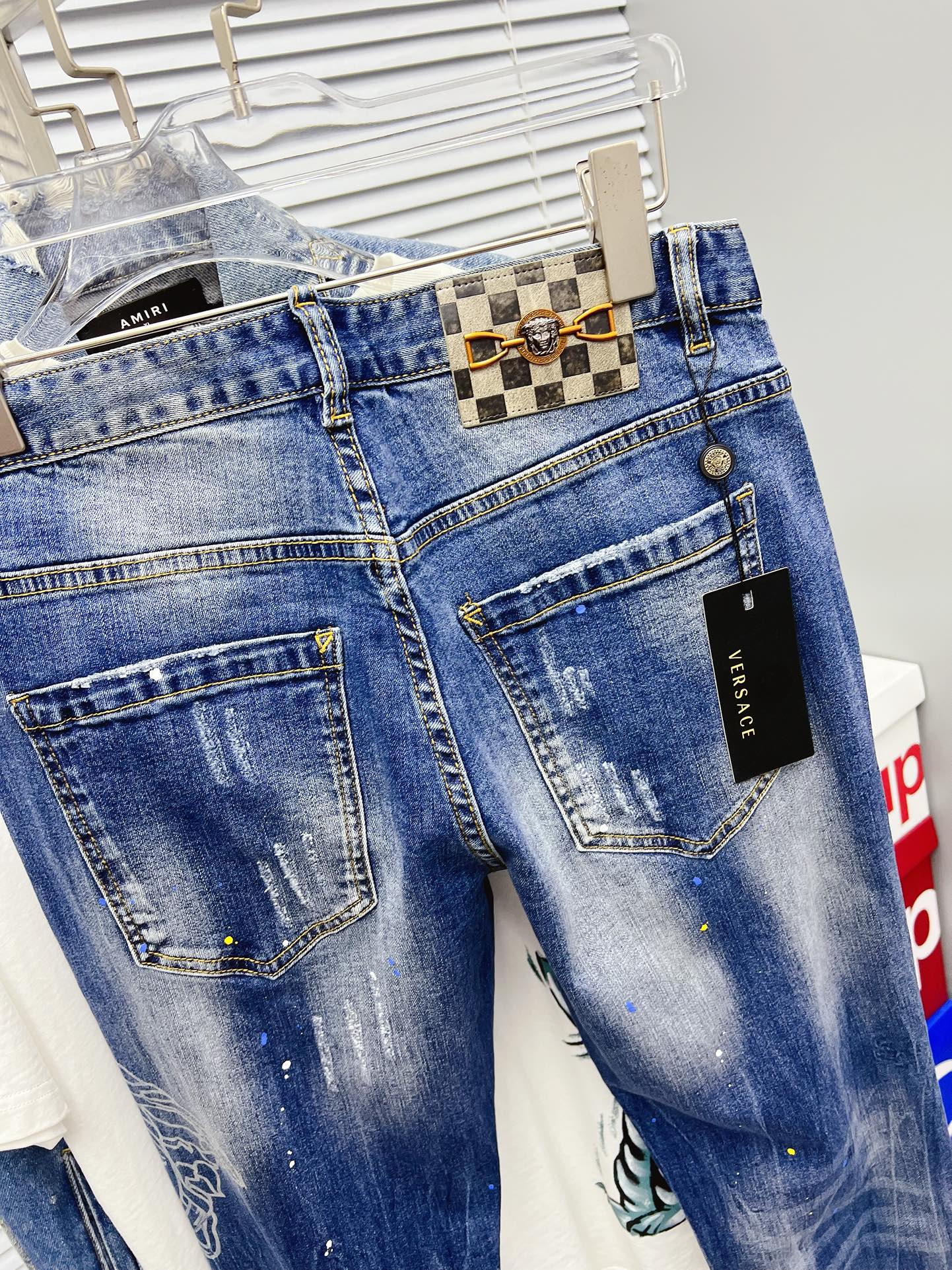 Jeans Man