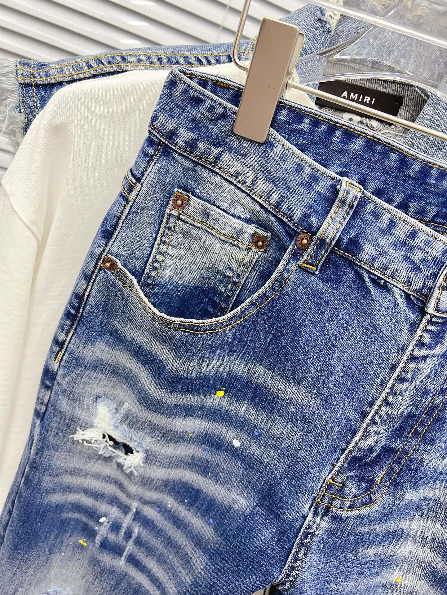 Jeans Man