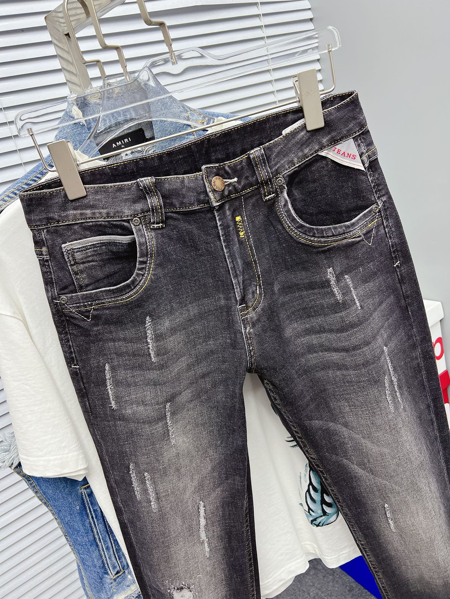 Jeans Man