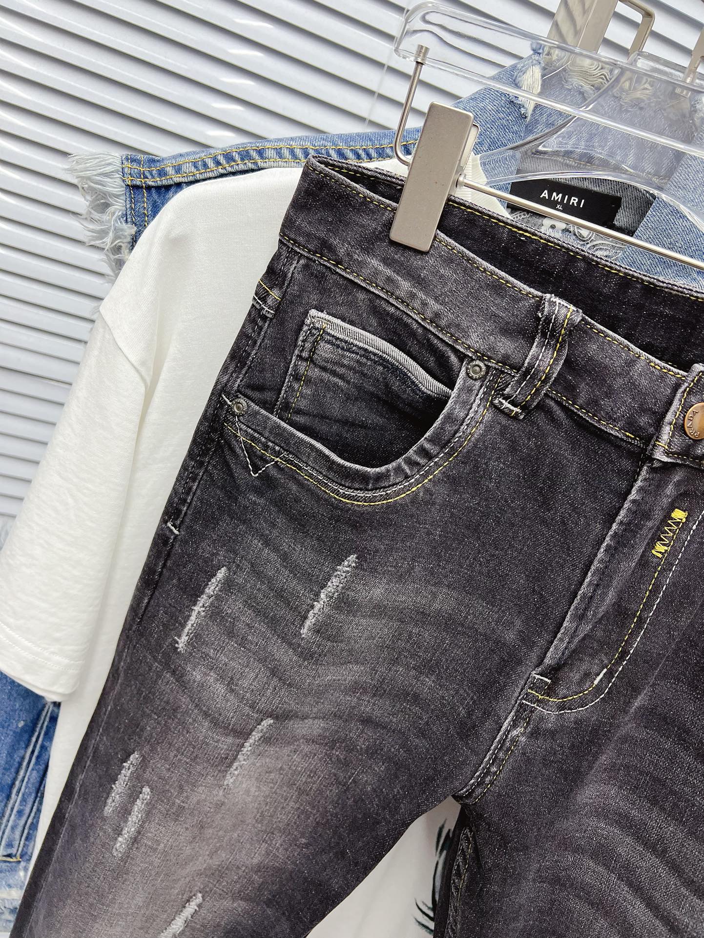 Jeans Man