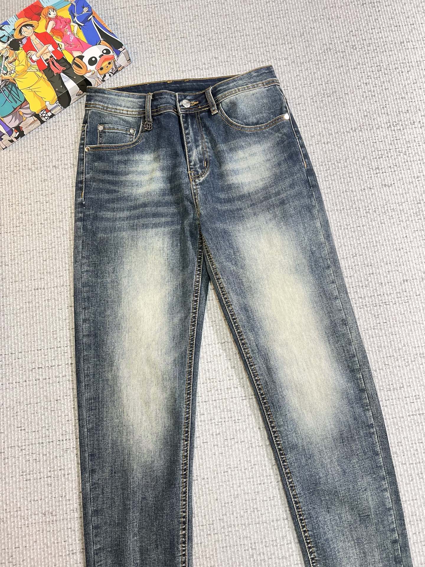 Jeans Man