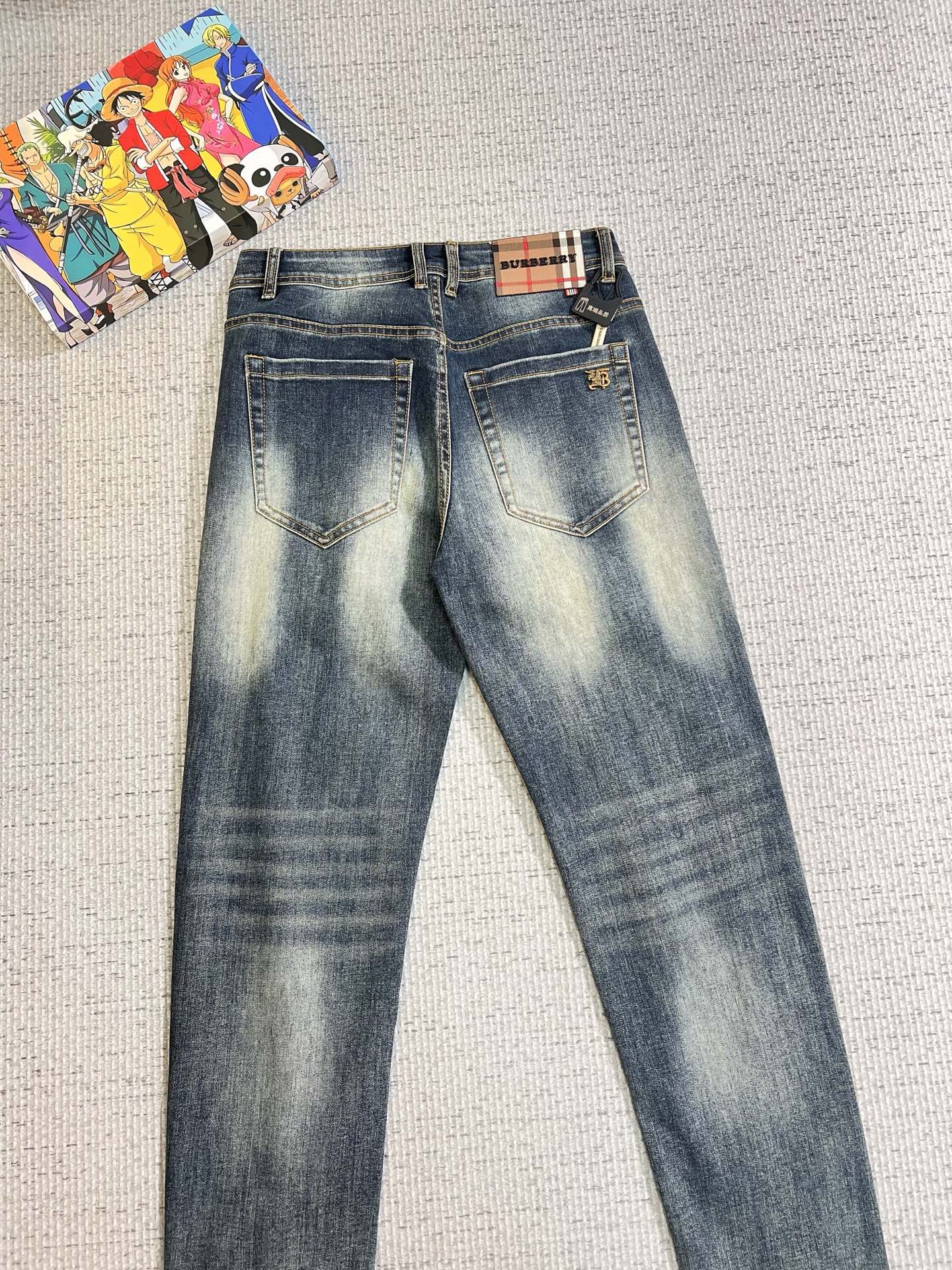Jeans Man