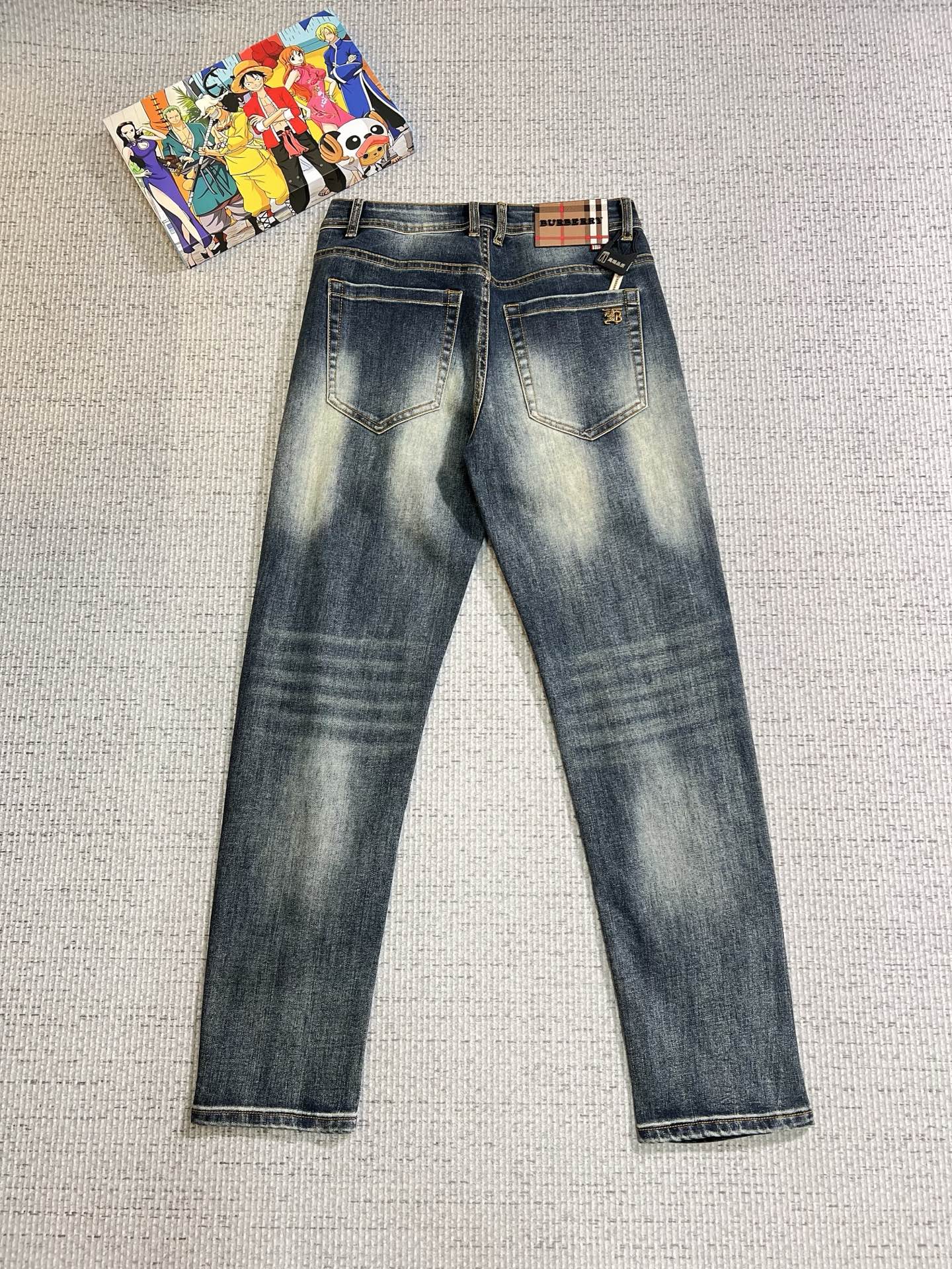 Jeans Man