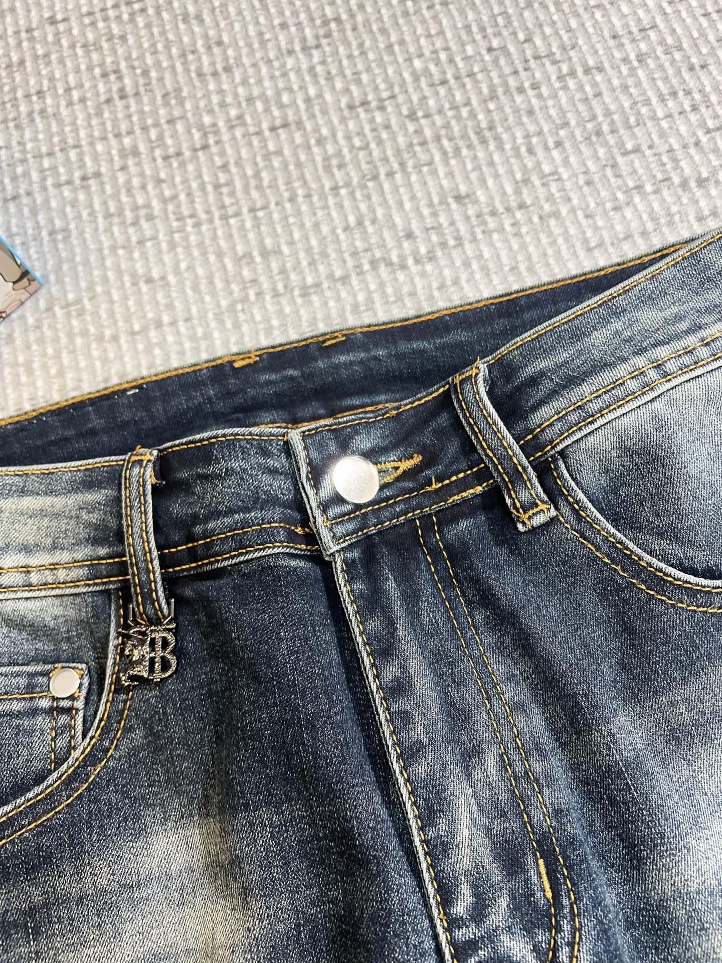 Jeans Man
