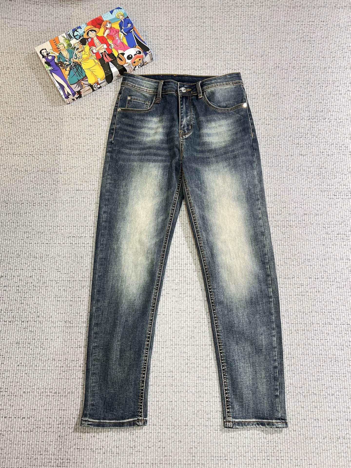Jeans Man
