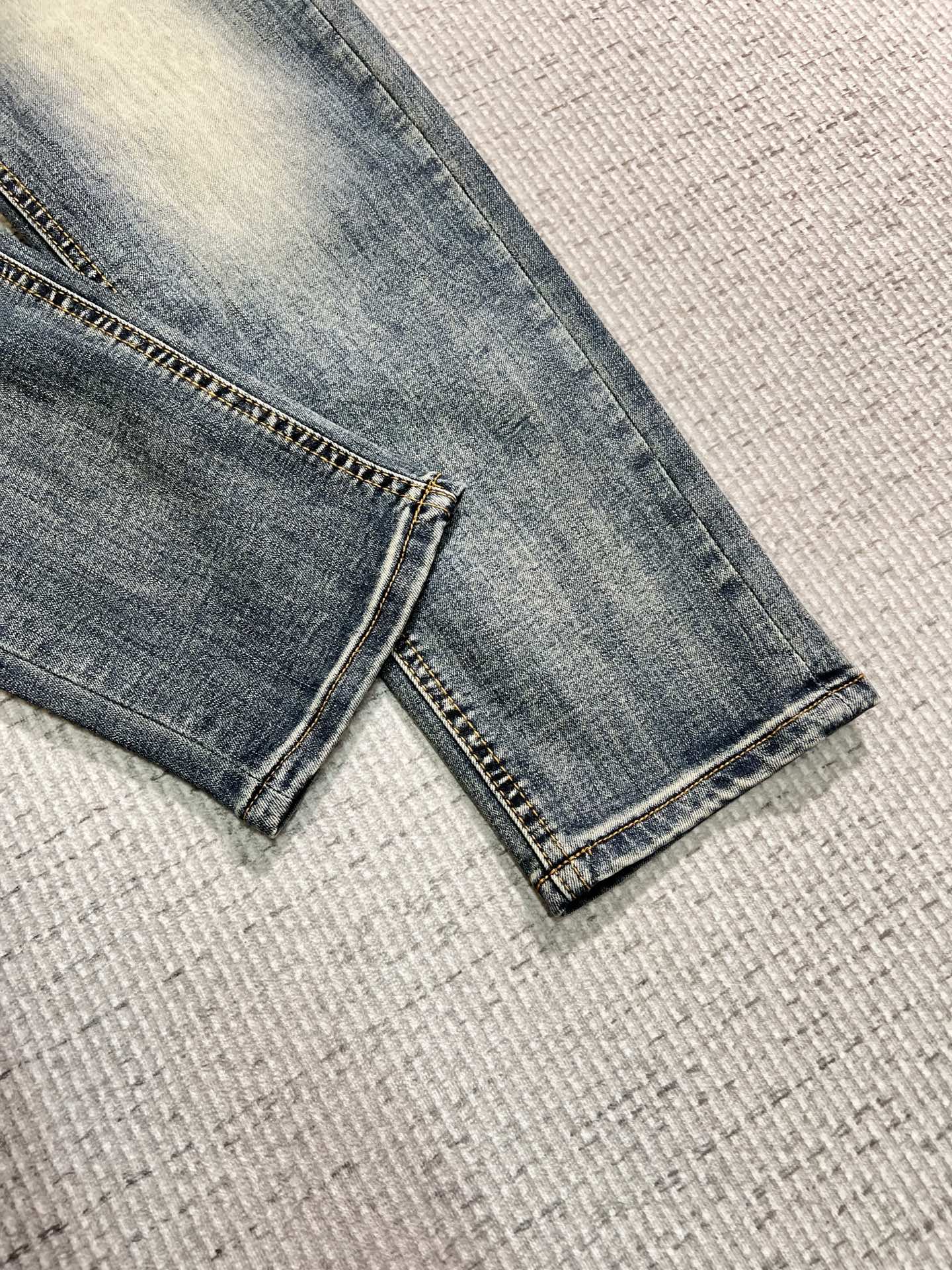 Jeans Man